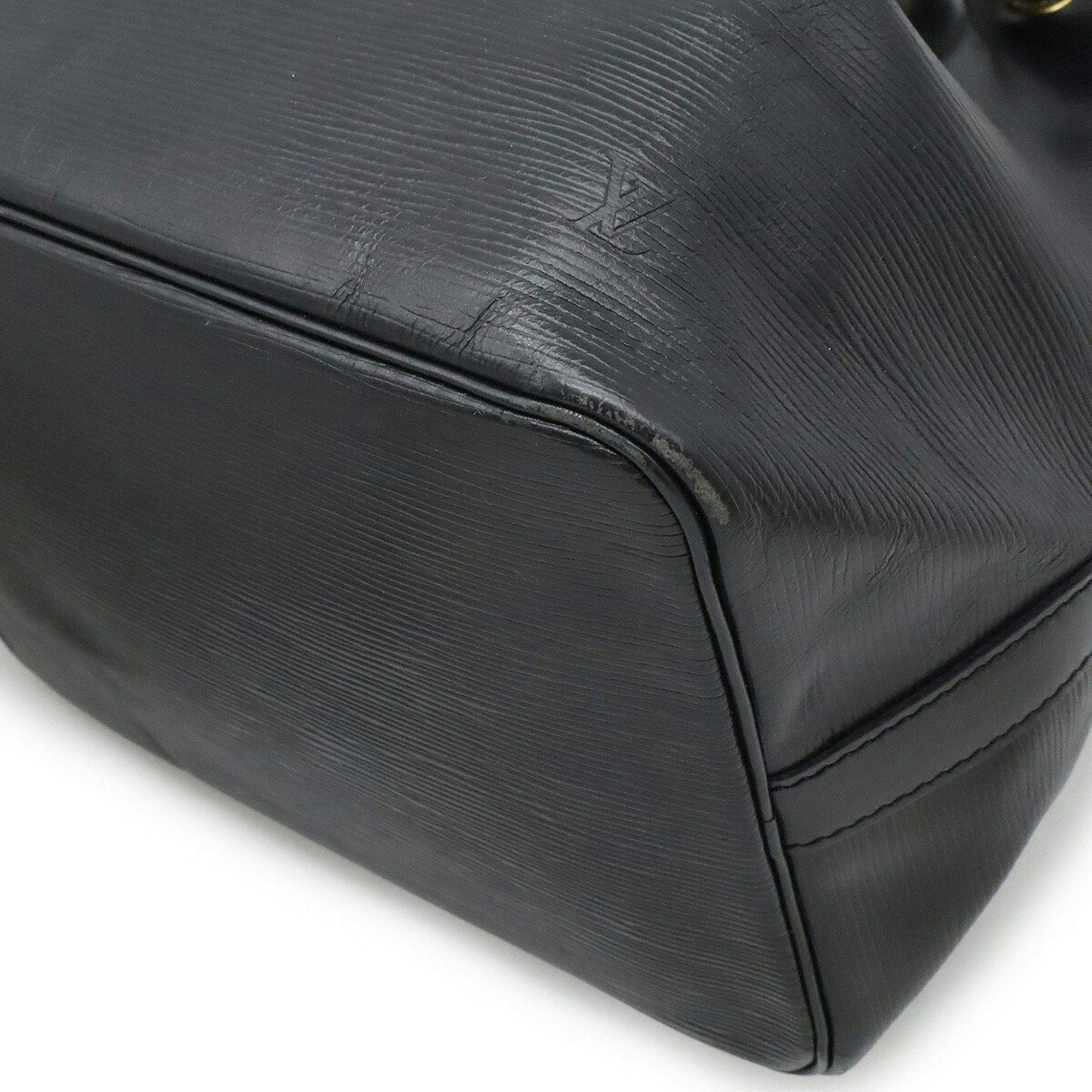 Louis Vuitton Louis Vuitton Petit Noé shoulder Size ONE SIZE - 4 Thumbnail