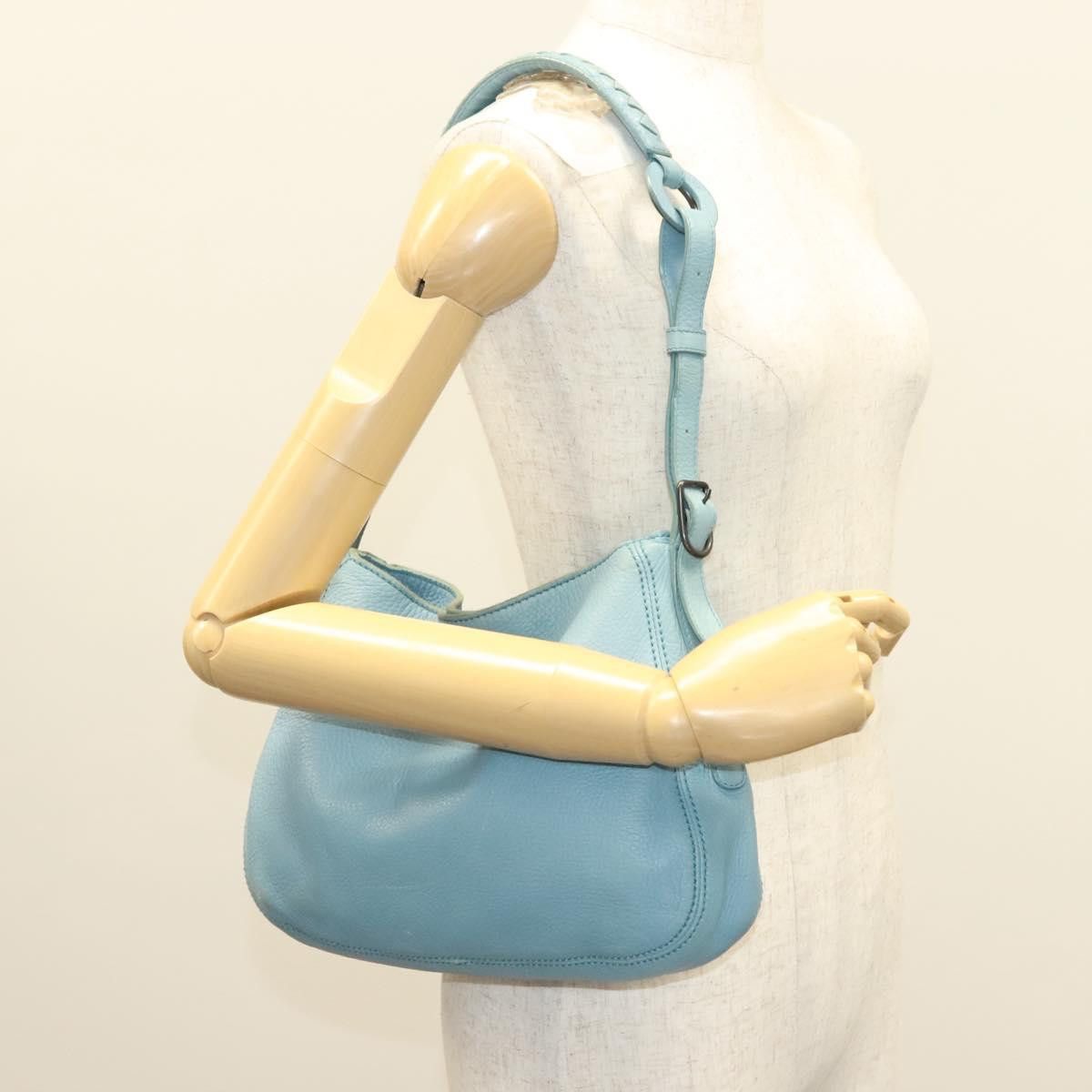 Bottega Veneta Bottega Veneta -- shoulder Size ONE SIZE - 16 Thumbnail