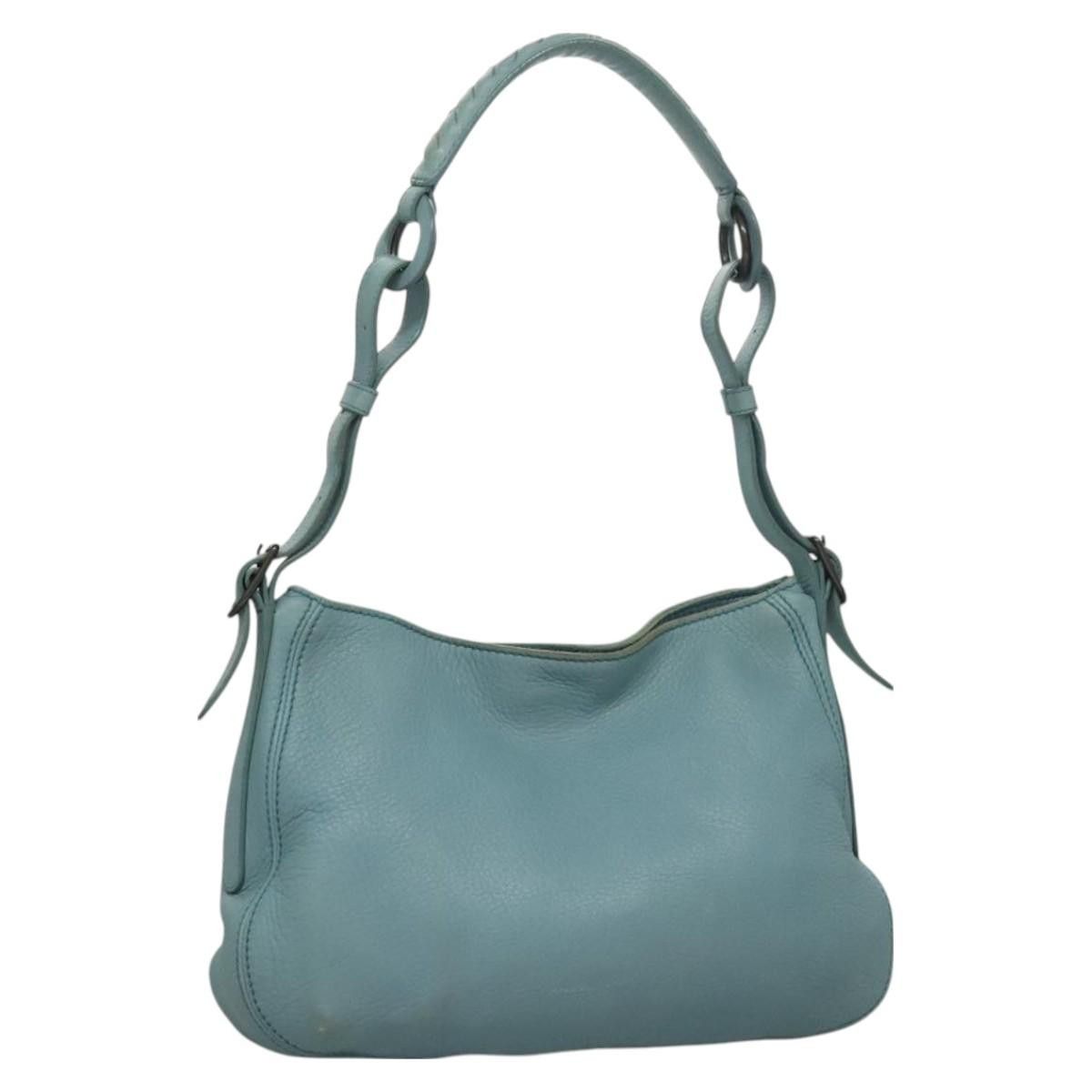 Bottega Veneta Bottega Veneta -- shoulder Size ONE SIZE - 17 Thumbnail