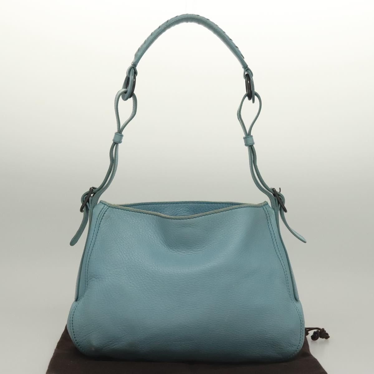 Bottega Veneta Bottega Veneta -- shoulder Size ONE SIZE - 15 Thumbnail