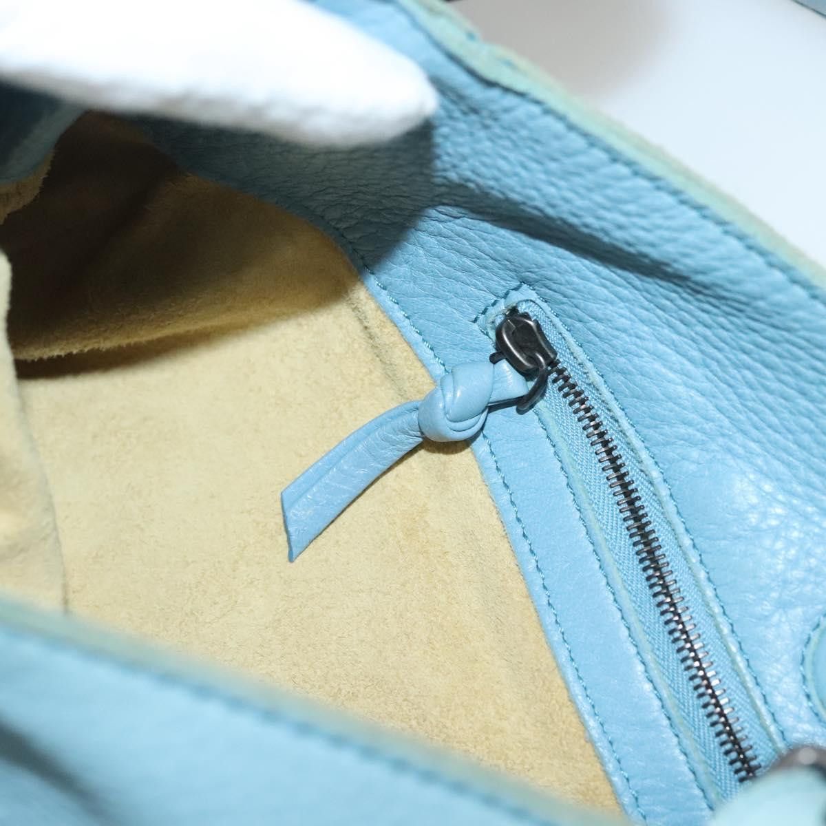 Bottega Veneta Bottega Veneta -- shoulder Size ONE SIZE - 10 Thumbnail