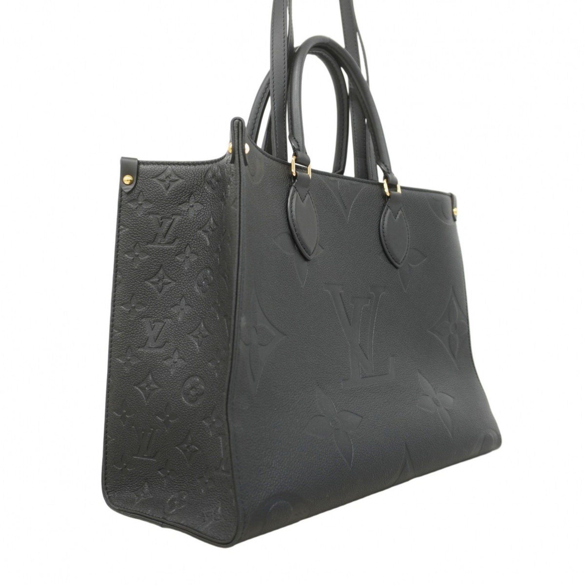 Louis Vuitton Louis Vuitton Onthego tote Size ONE SIZE - 3 Thumbnail