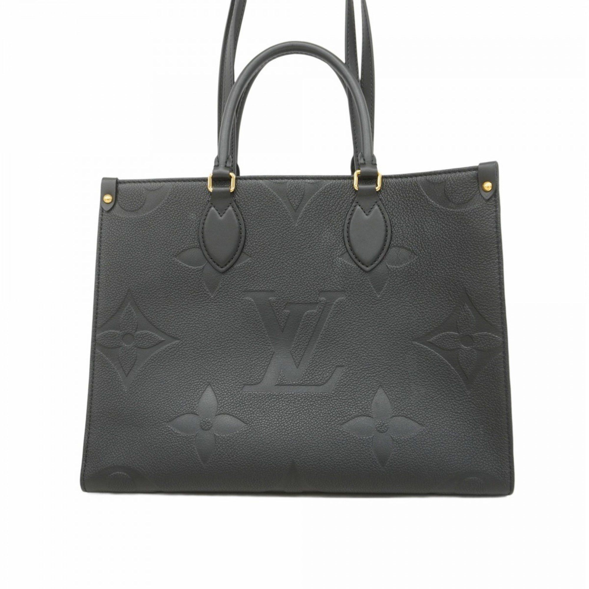 Louis Vuitton Louis Vuitton Onthego tote Size ONE SIZE - 2 Thumbnail
