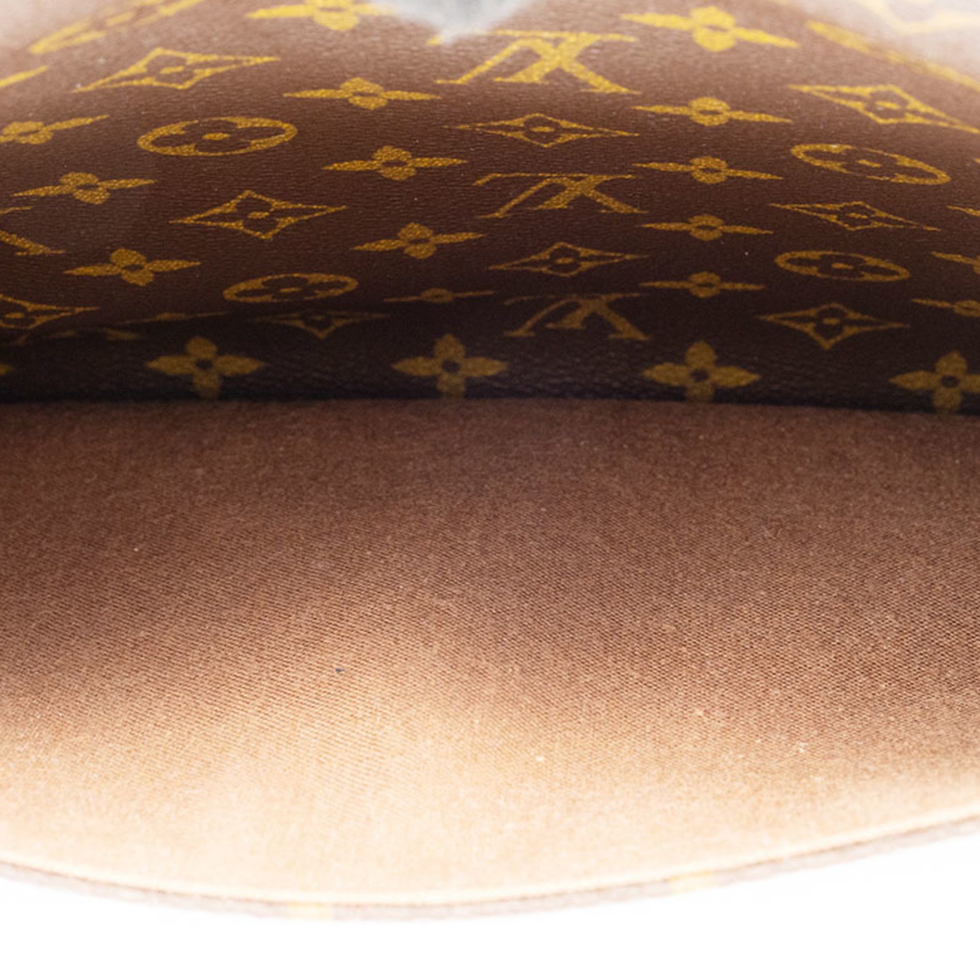 Louis Vuitton Louis Vuitton Gibecière shoulder Size ONE SIZE - 13 Thumbnail