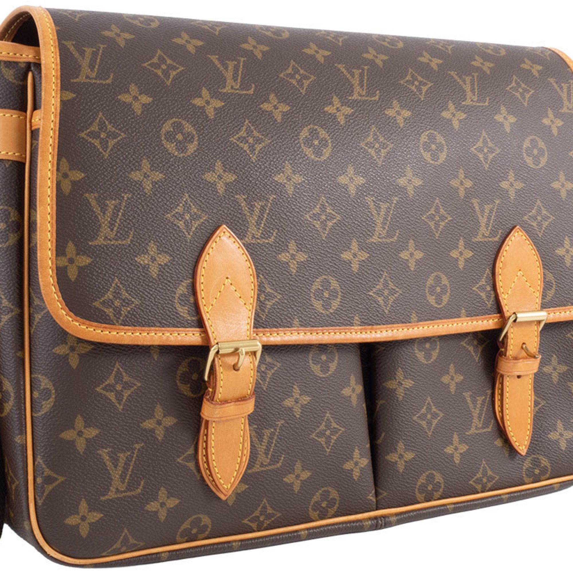 Louis Vuitton Louis Vuitton Gibecière shoulder Size ONE SIZE - 3 Thumbnail