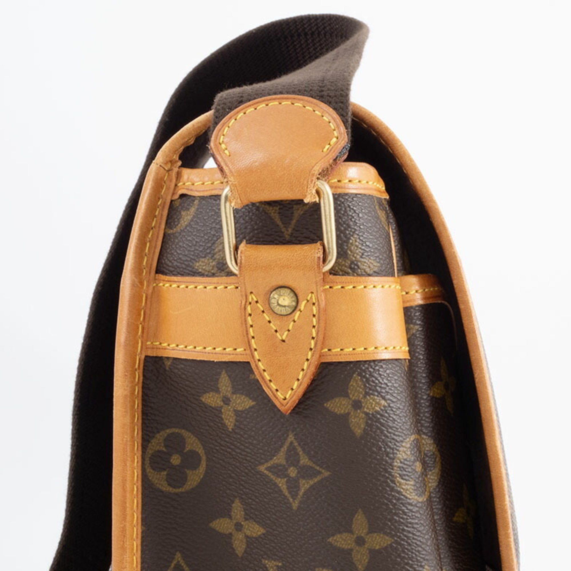 Louis Vuitton Louis Vuitton Gibecière shoulder Size ONE SIZE - 16 Thumbnail