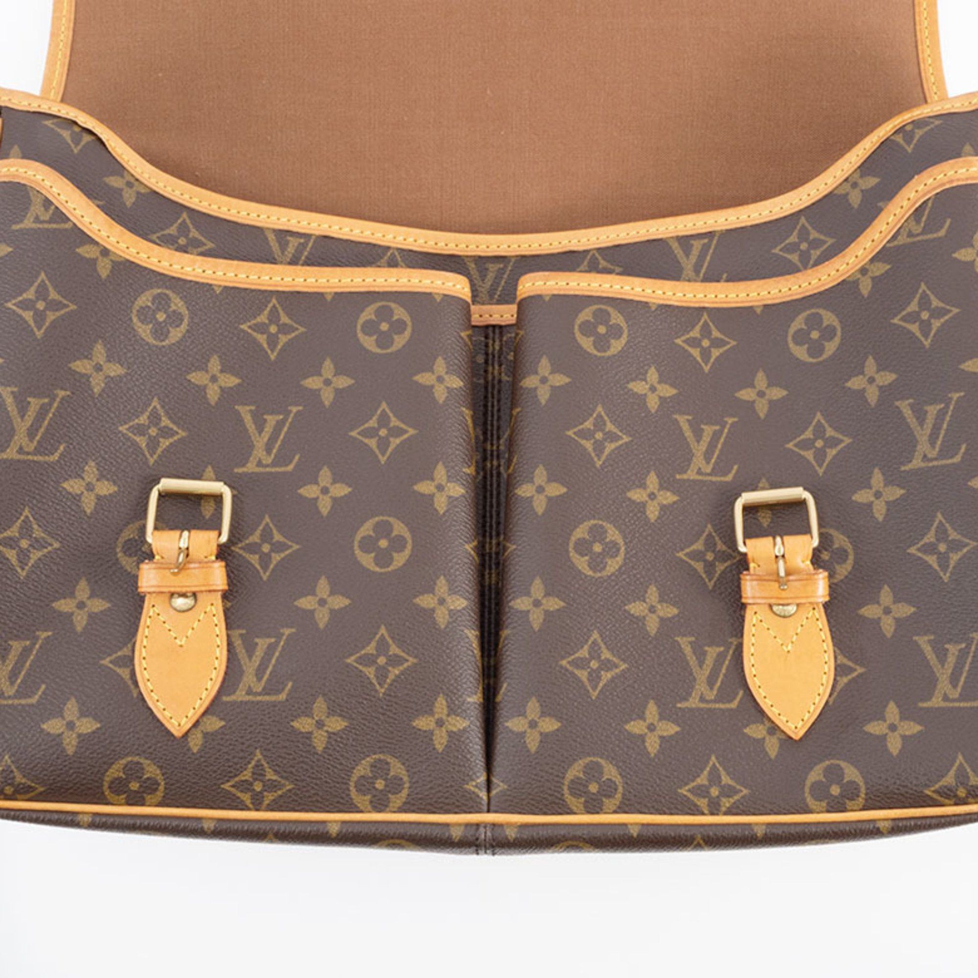 Louis Vuitton Louis Vuitton Gibecière shoulder Size ONE SIZE - 10 Thumbnail