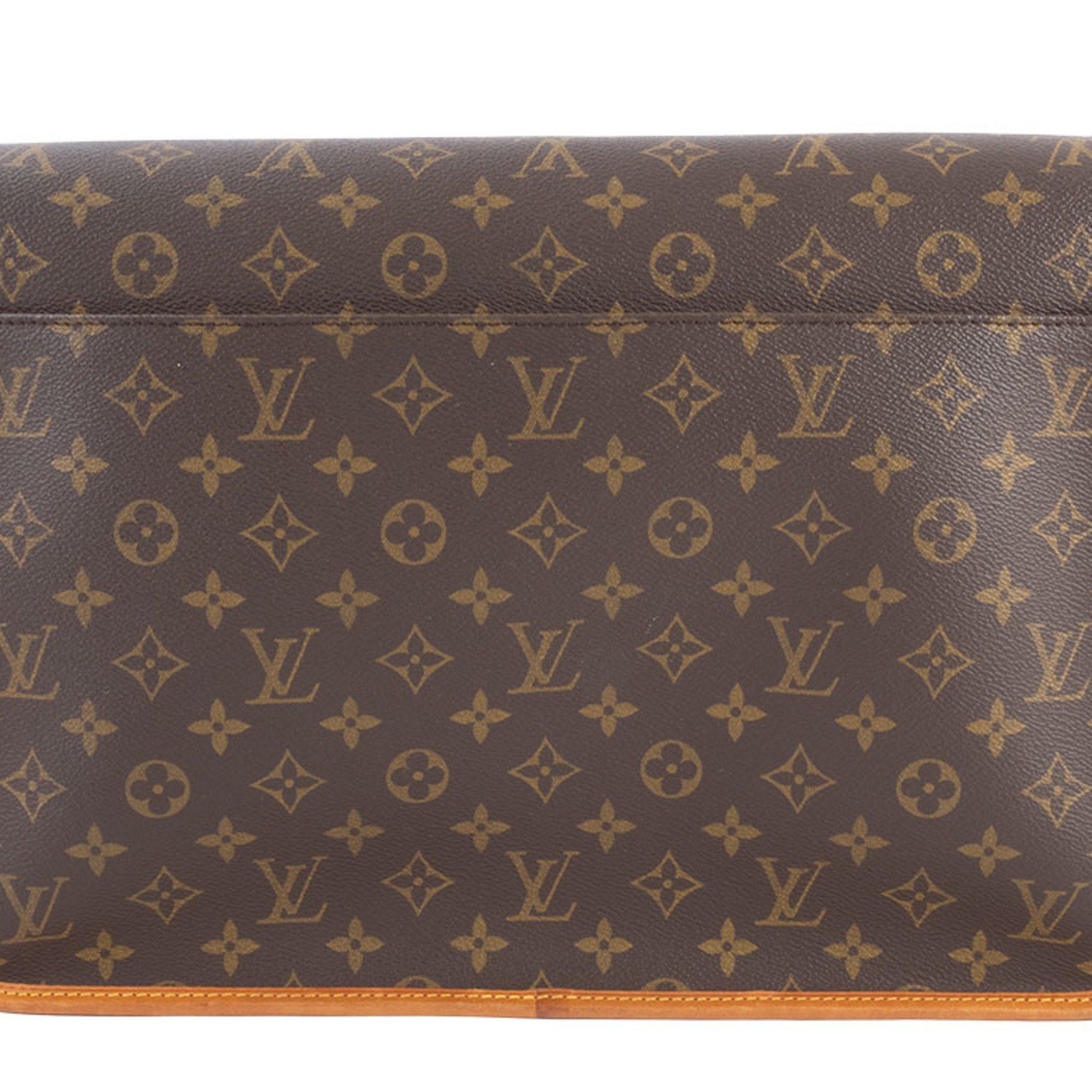 Louis Vuitton Louis Vuitton Gibecière shoulder Size ONE SIZE - 2 Thumbnail