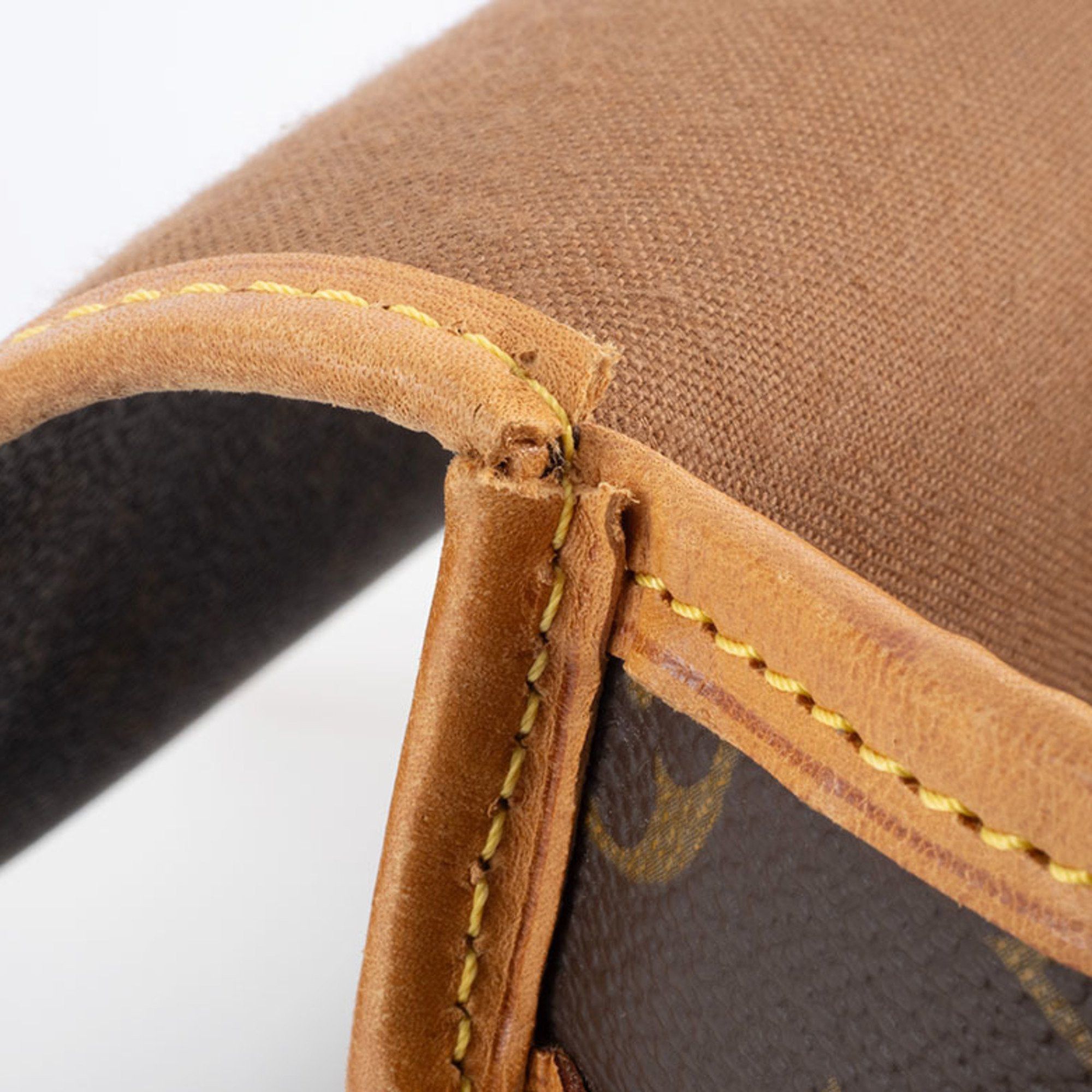 Louis Vuitton Louis Vuitton Gibecière shoulder Size ONE SIZE - 9 Thumbnail