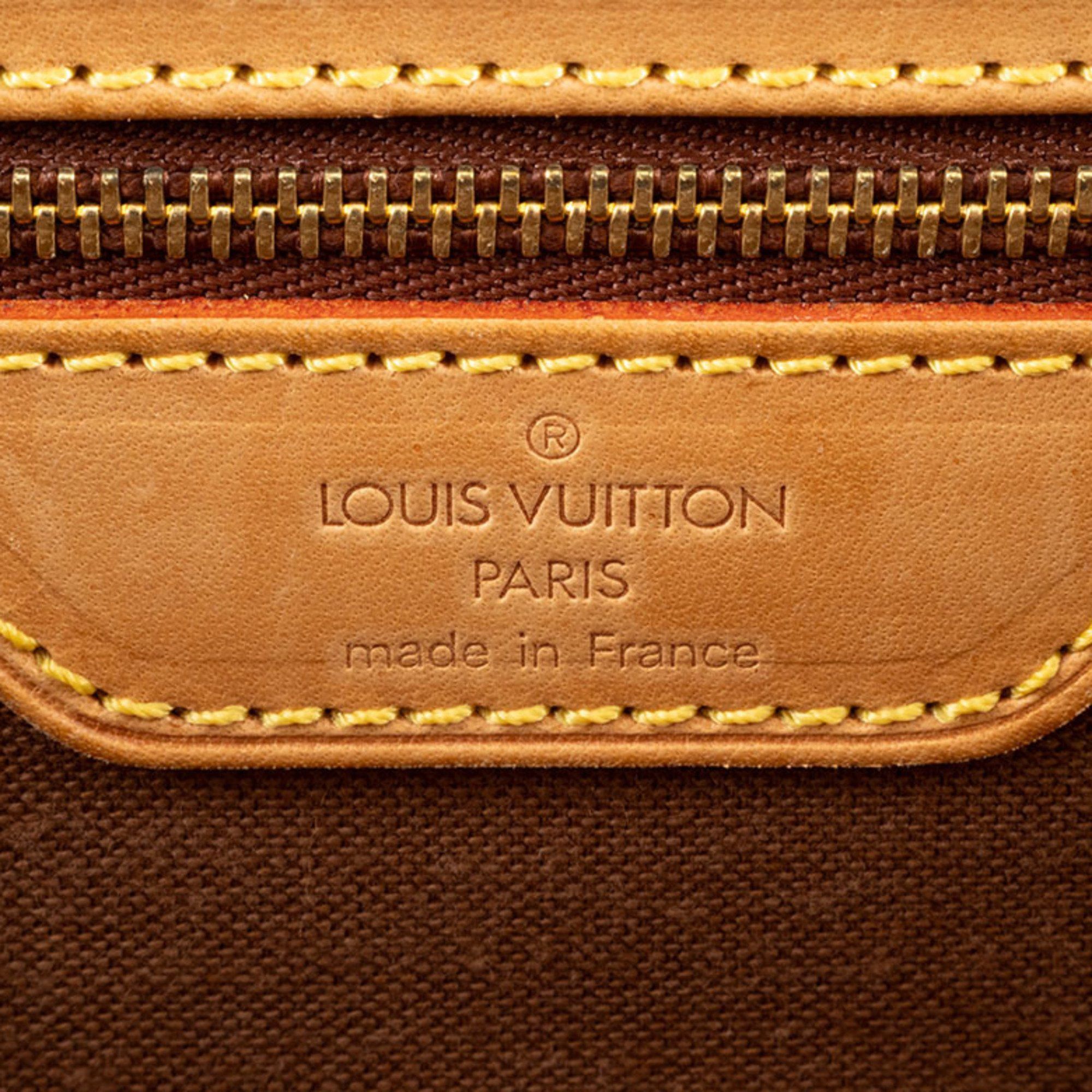 Louis Vuitton Louis Vuitton Gibecière shoulder Size ONE SIZE - 8 Thumbnail