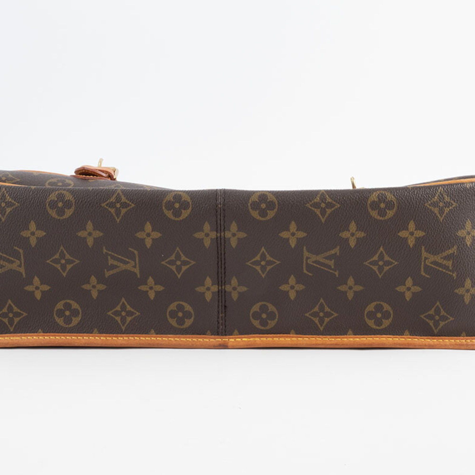 Louis Vuitton Louis Vuitton Gibecière shoulder Size ONE SIZE - 11 Thumbnail