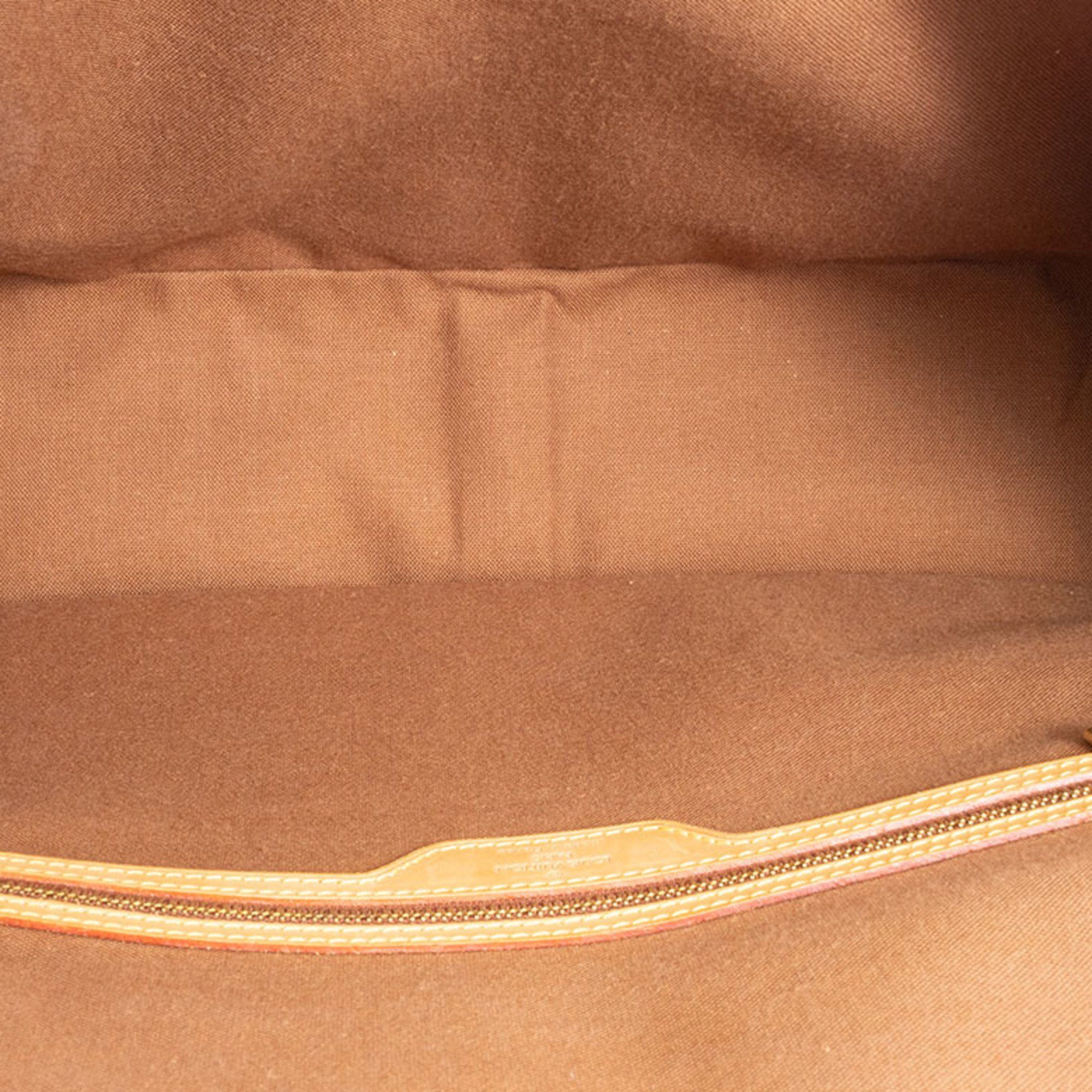 Louis Vuitton Louis Vuitton Gibecière shoulder Size ONE SIZE - 6 Thumbnail