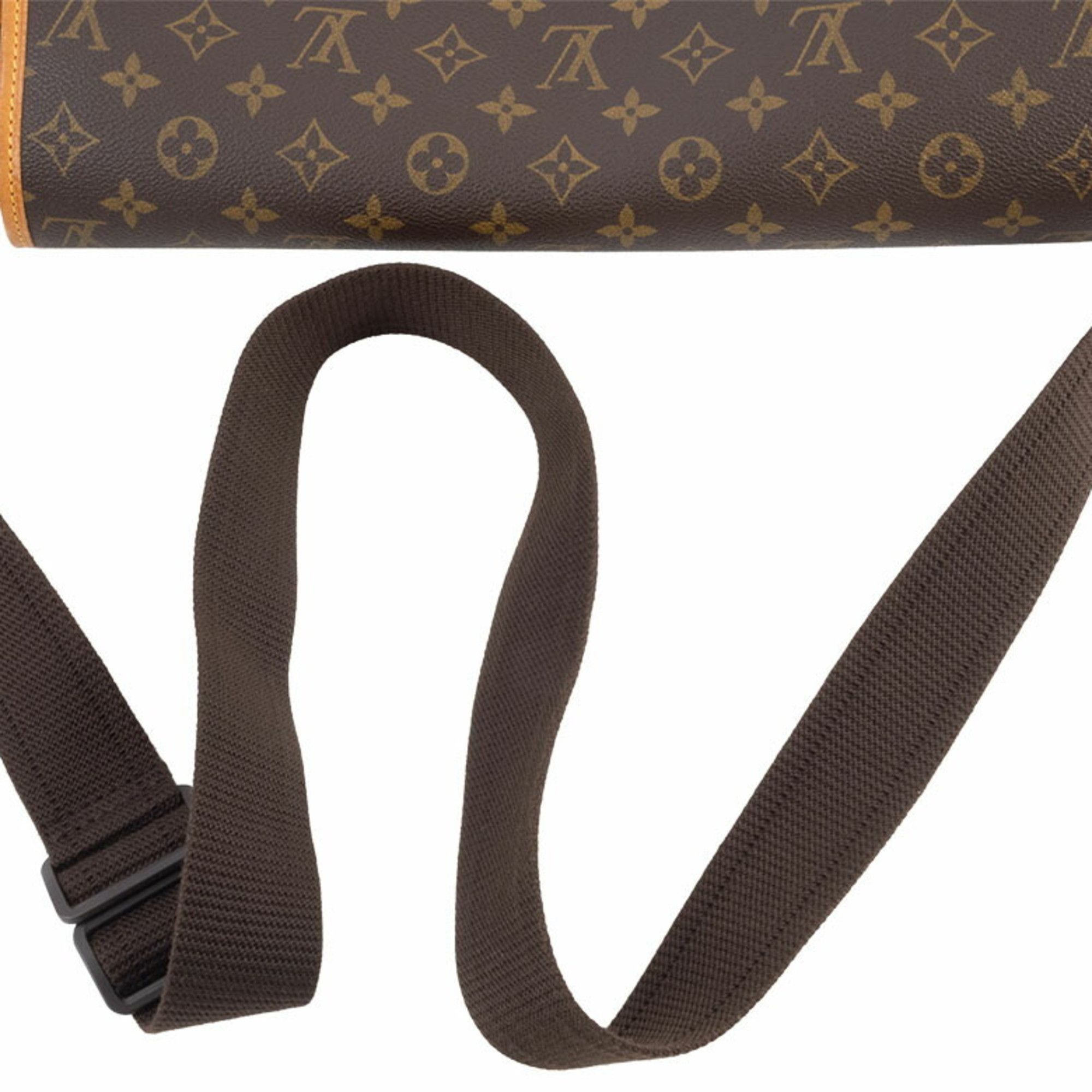 Louis Vuitton Louis Vuitton Gibecière shoulder Size ONE SIZE - 4 Thumbnail