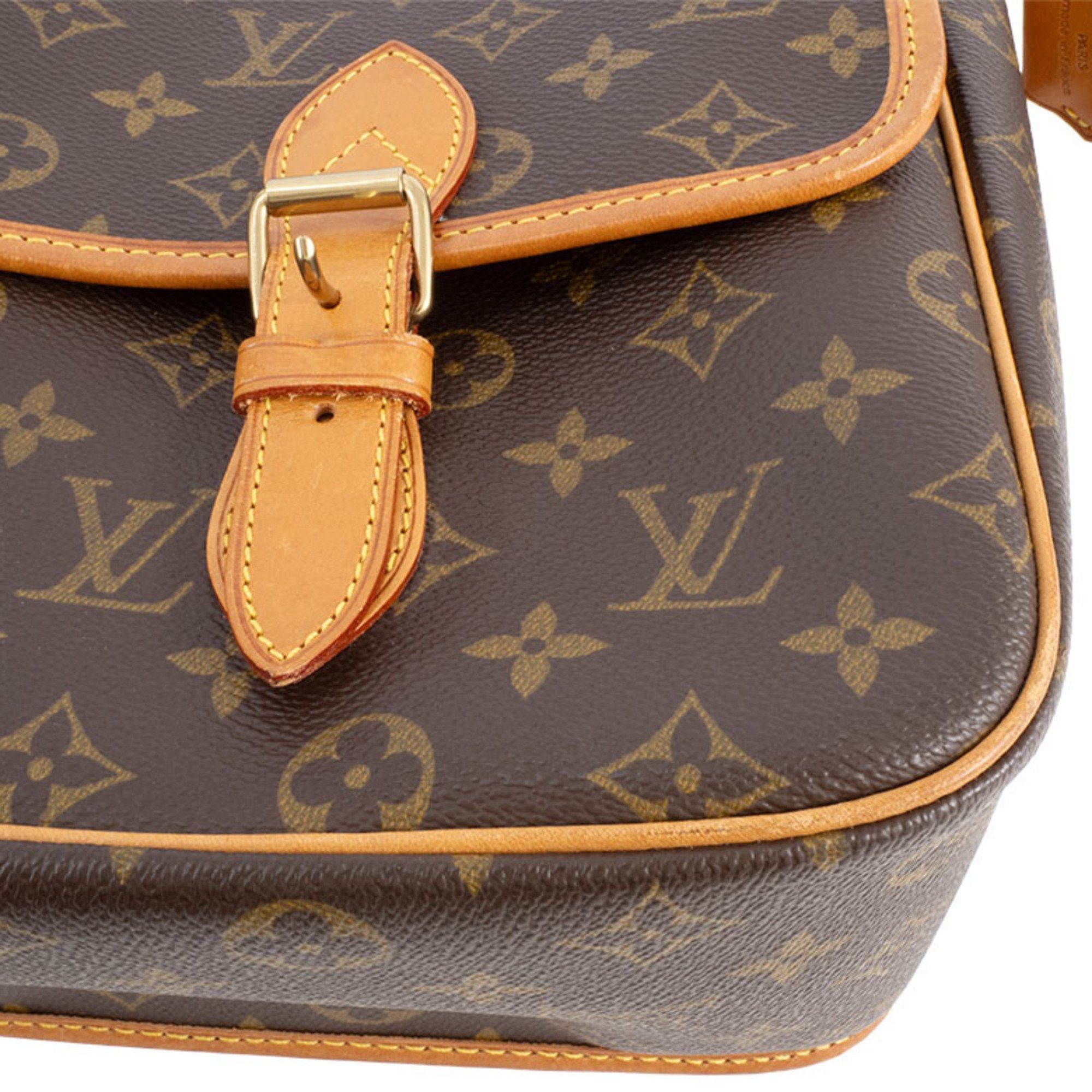 Louis Vuitton Louis Vuitton Gibecière shoulder Size ONE SIZE - 5 Thumbnail