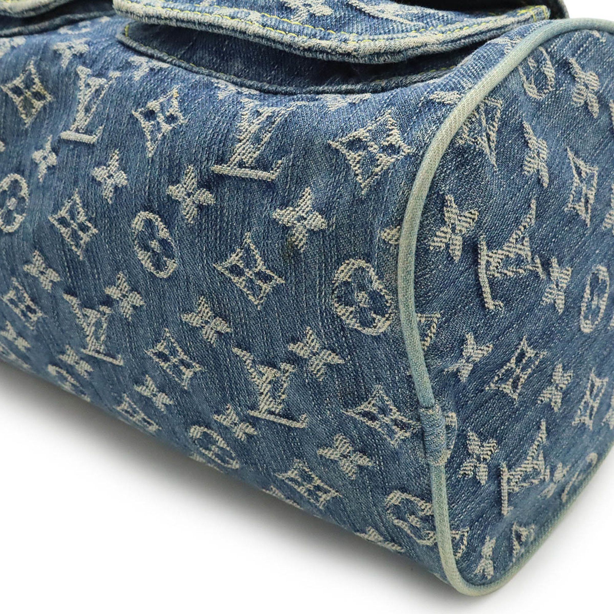 Louis Vuitton Louis Vuitton Néo speedy handbag Size ONE SIZE - 4 Thumbnail