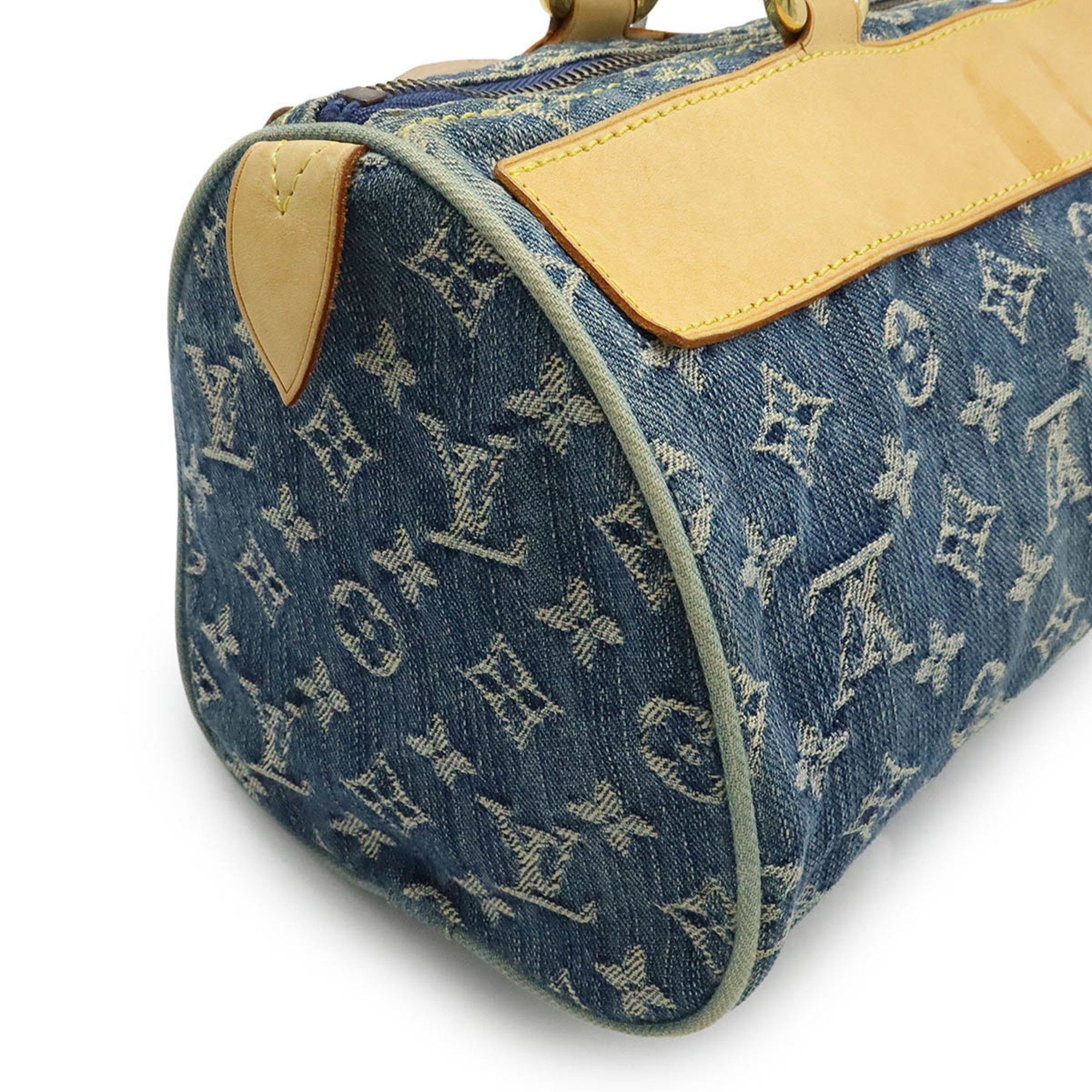 Louis Vuitton Louis Vuitton Néo speedy handbag Size ONE SIZE - 10 Thumbnail