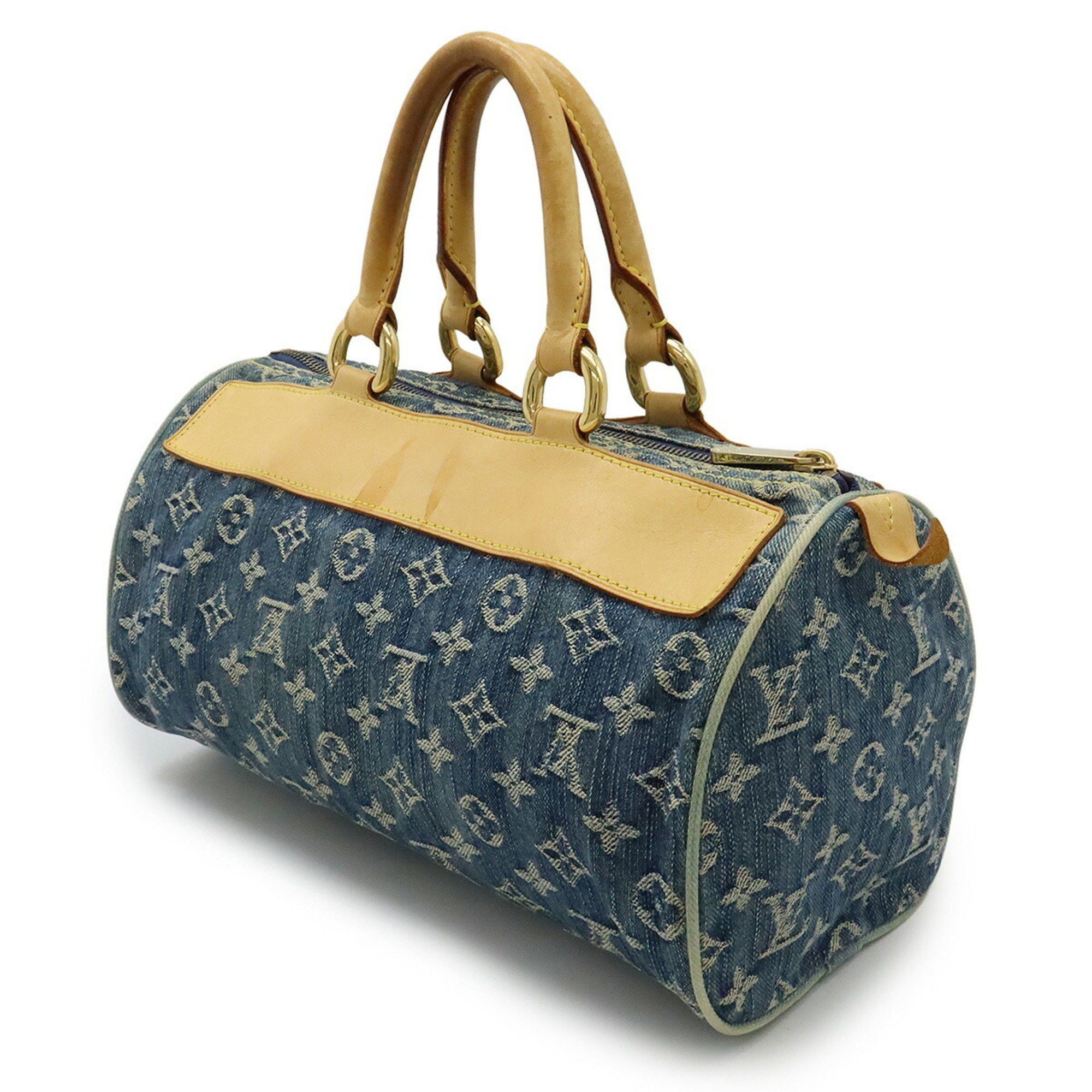 Louis Vuitton Louis Vuitton Néo speedy handbag Size ONE SIZE - 2 Thumbnail