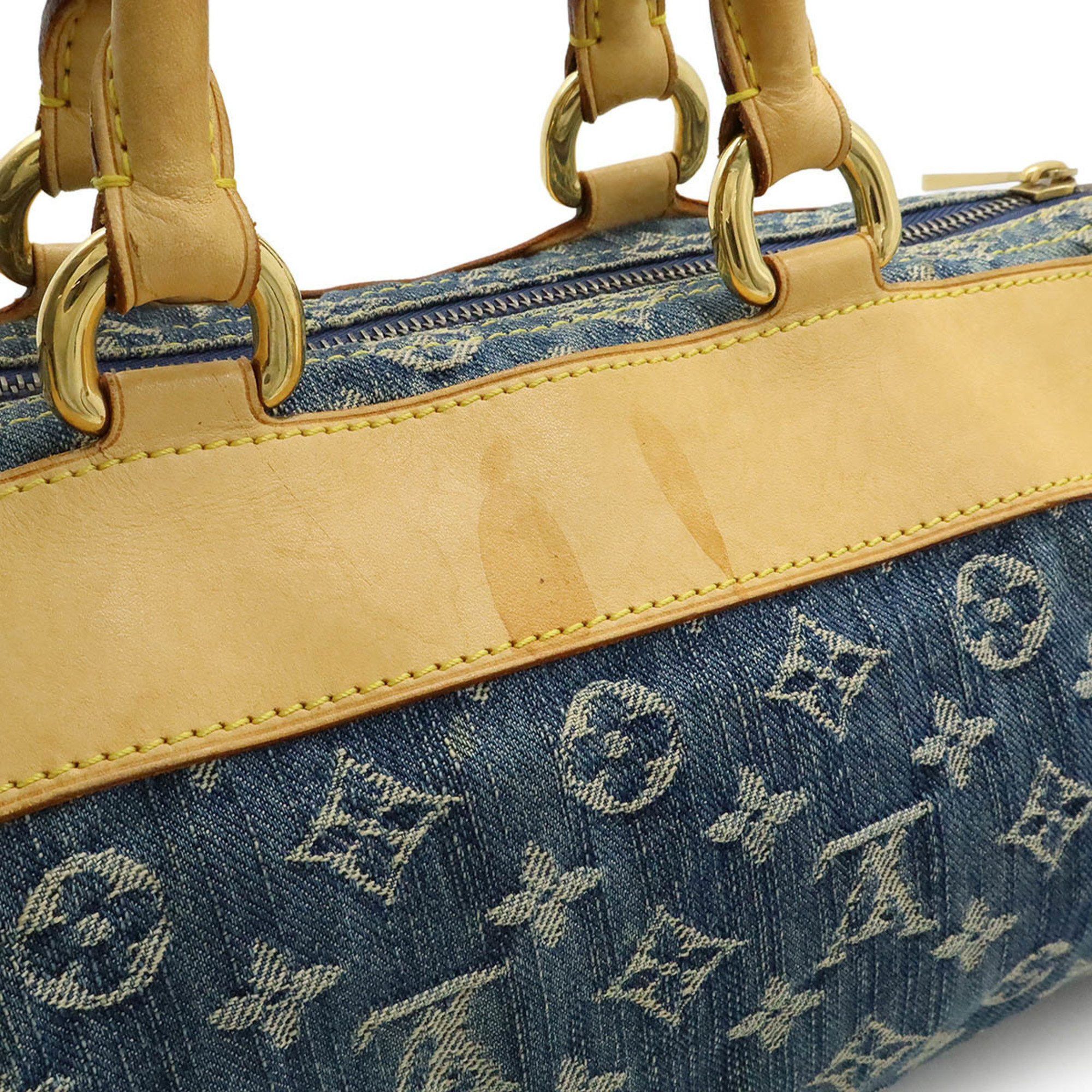Louis Vuitton Louis Vuitton Néo speedy handbag Size ONE SIZE - 7 Thumbnail