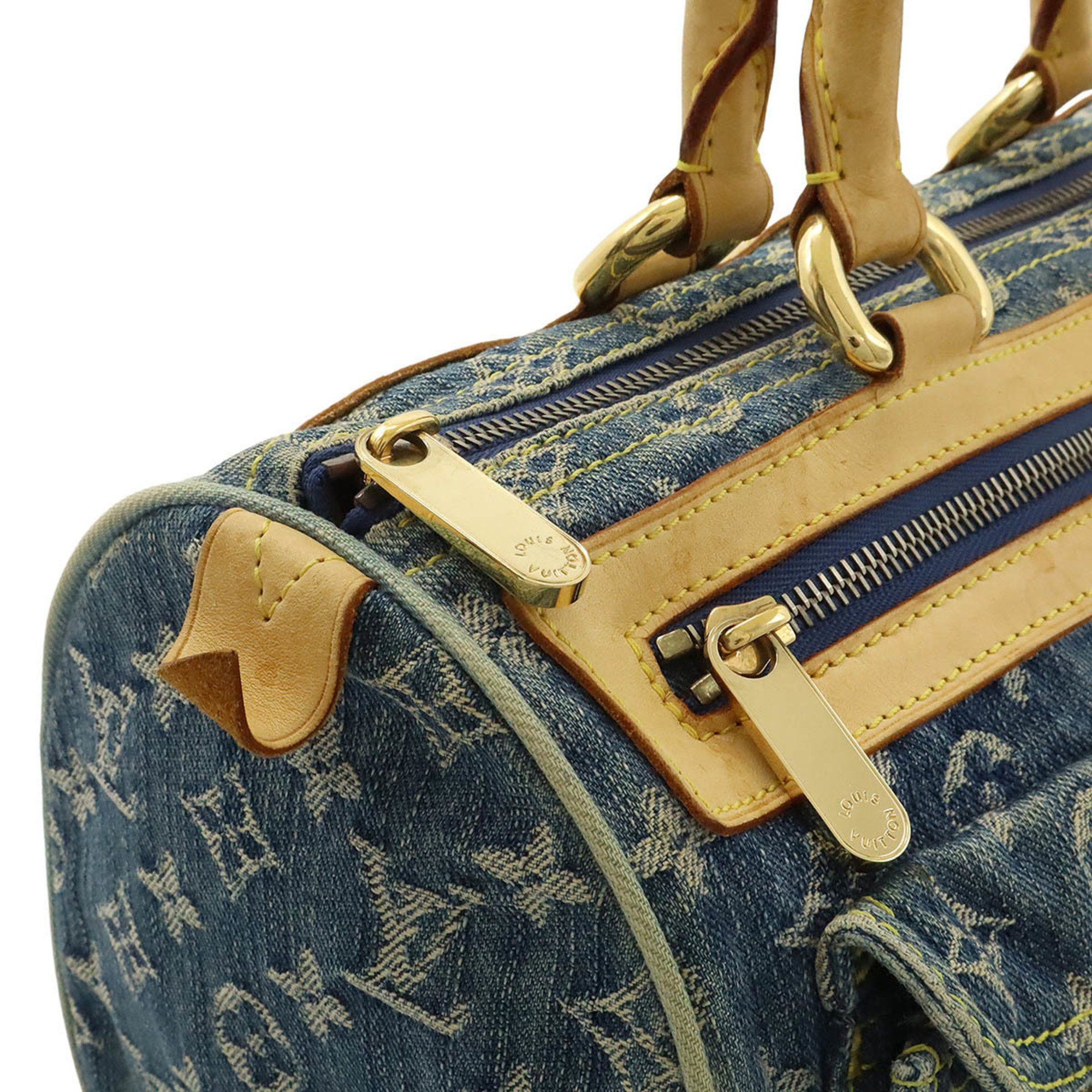 Louis Vuitton Louis Vuitton Néo speedy handbag Size ONE SIZE - 5 Thumbnail