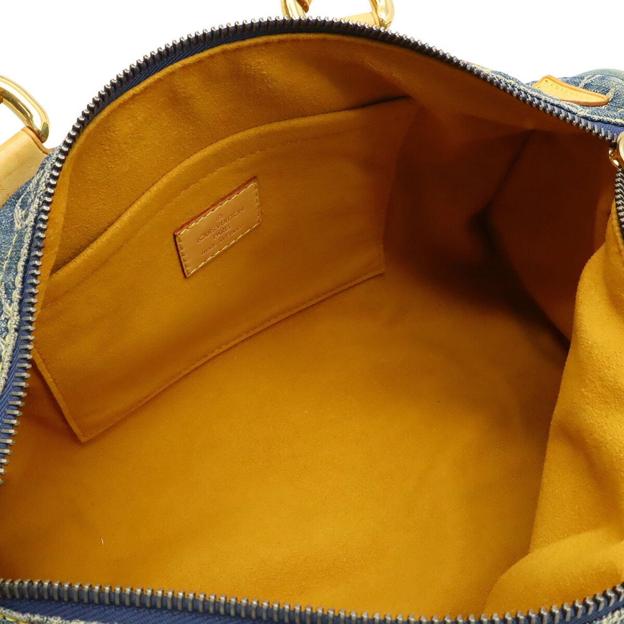 Louis Vuitton Louis Vuitton Néo speedy handbag Size ONE SIZE - 6 Thumbnail