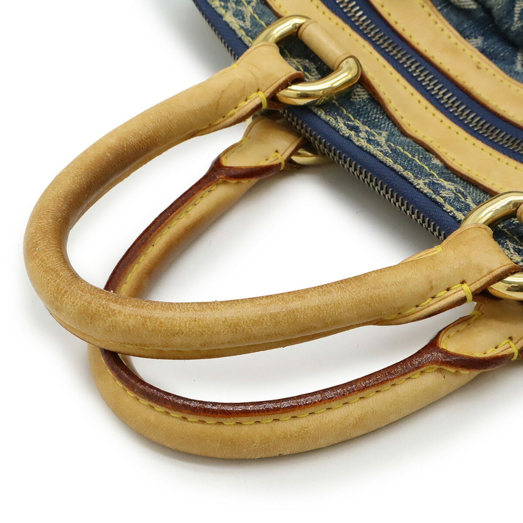 Louis Vuitton Louis Vuitton Néo speedy handbag Size ONE SIZE - 3 Thumbnail