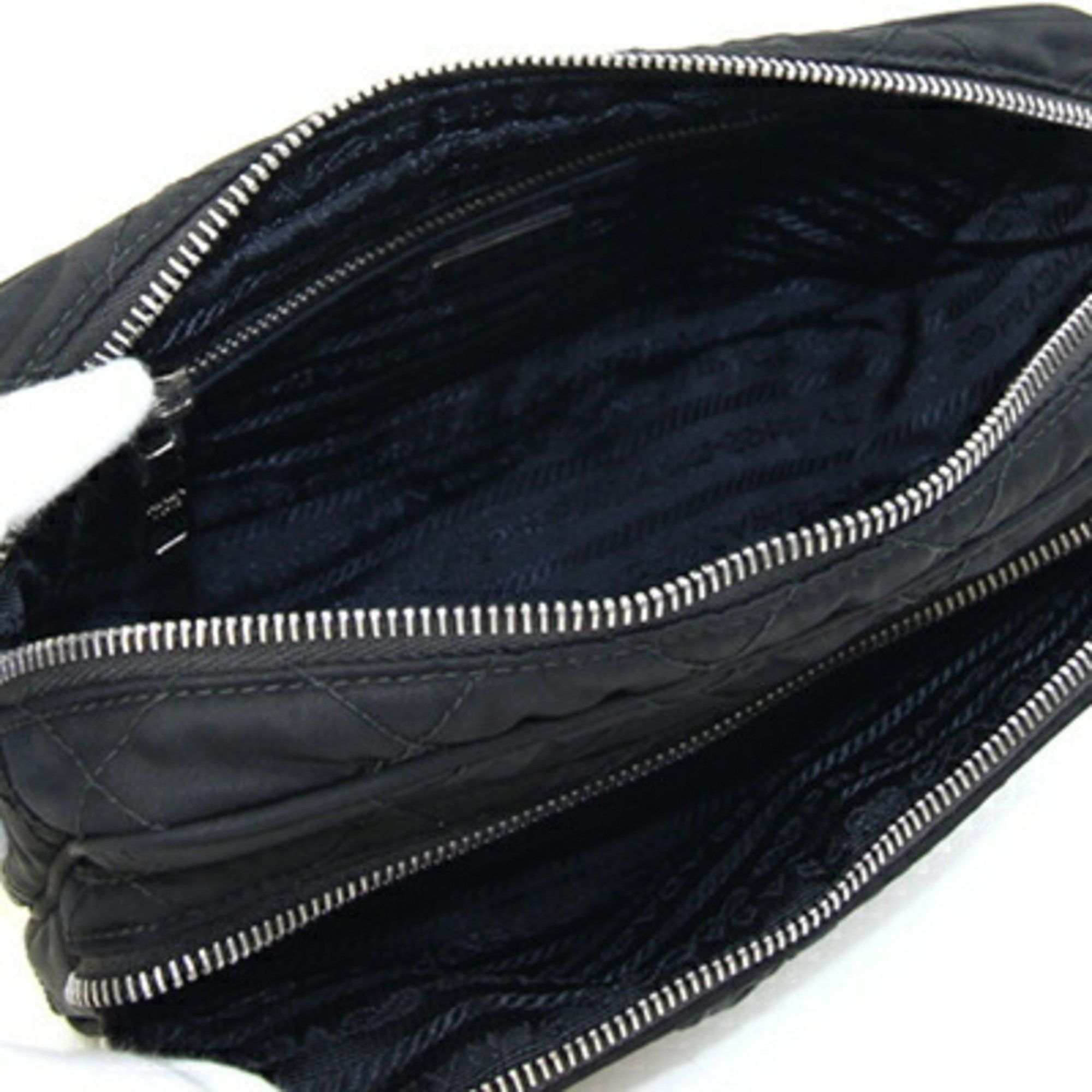 Prada Prada Tessuto shoulder Size ONE SIZE - 5 Thumbnail