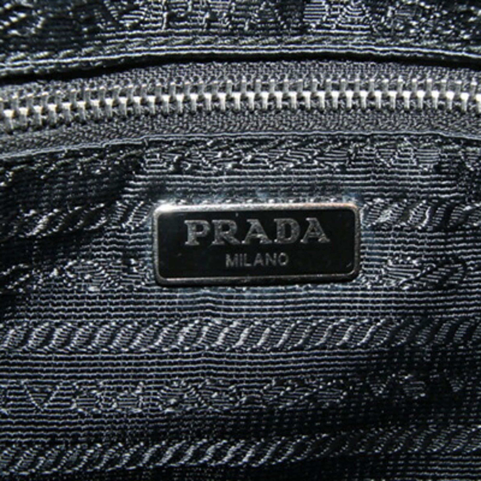 Prada Prada Tessuto shoulder Size ONE SIZE - 6 Thumbnail
