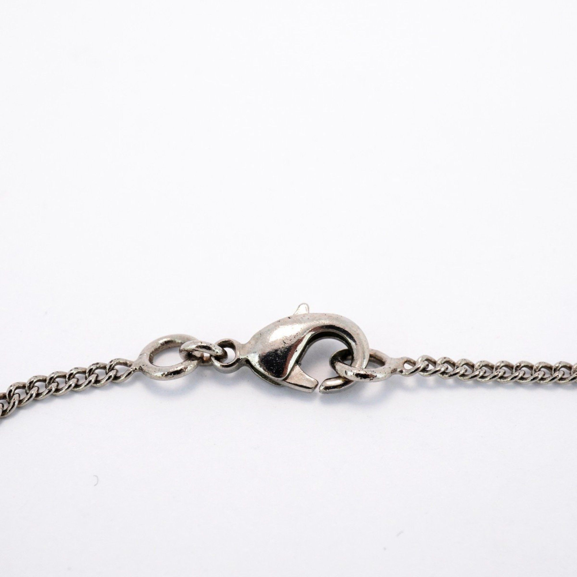 Chanel Chanel Coco Mark necklace Size ONE SIZE - 4 Thumbnail