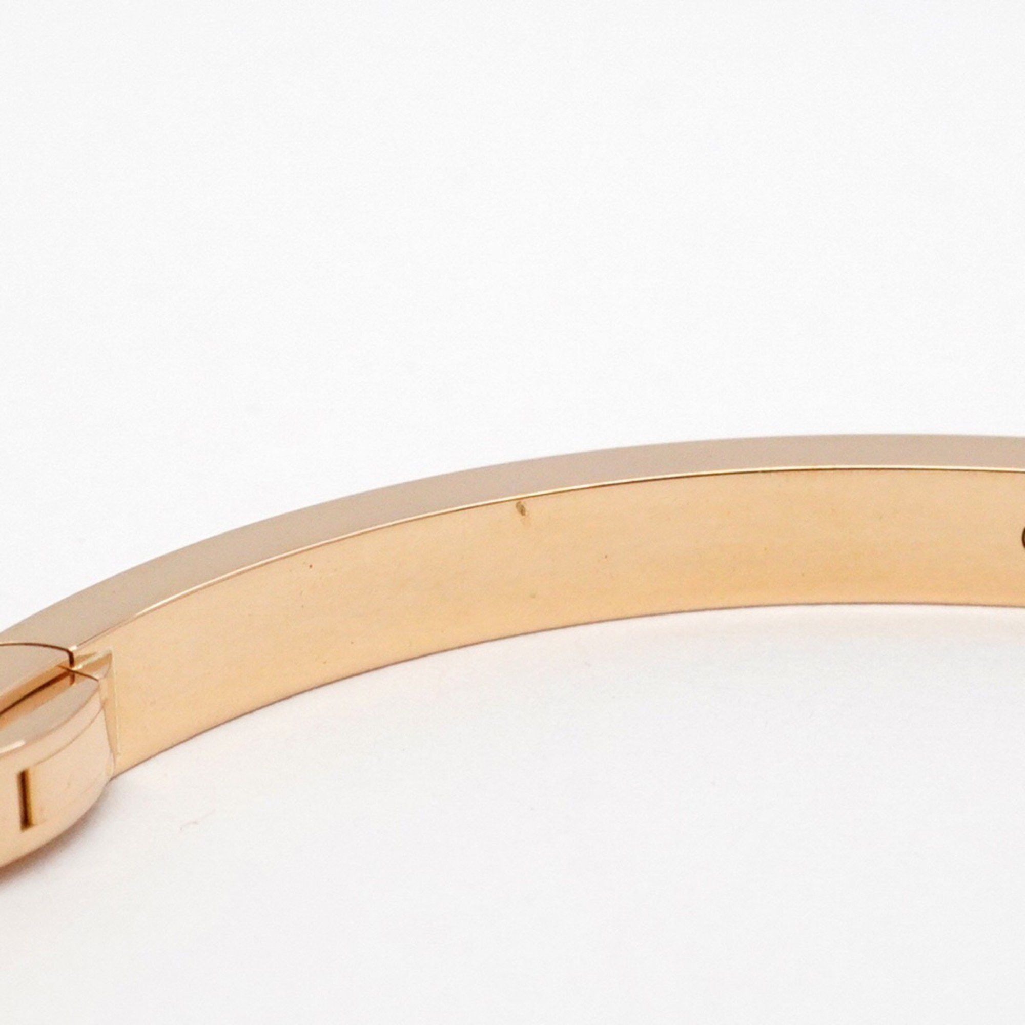 Cartier Cartier Love bracelet Size ONE SIZE - 6 Thumbnail