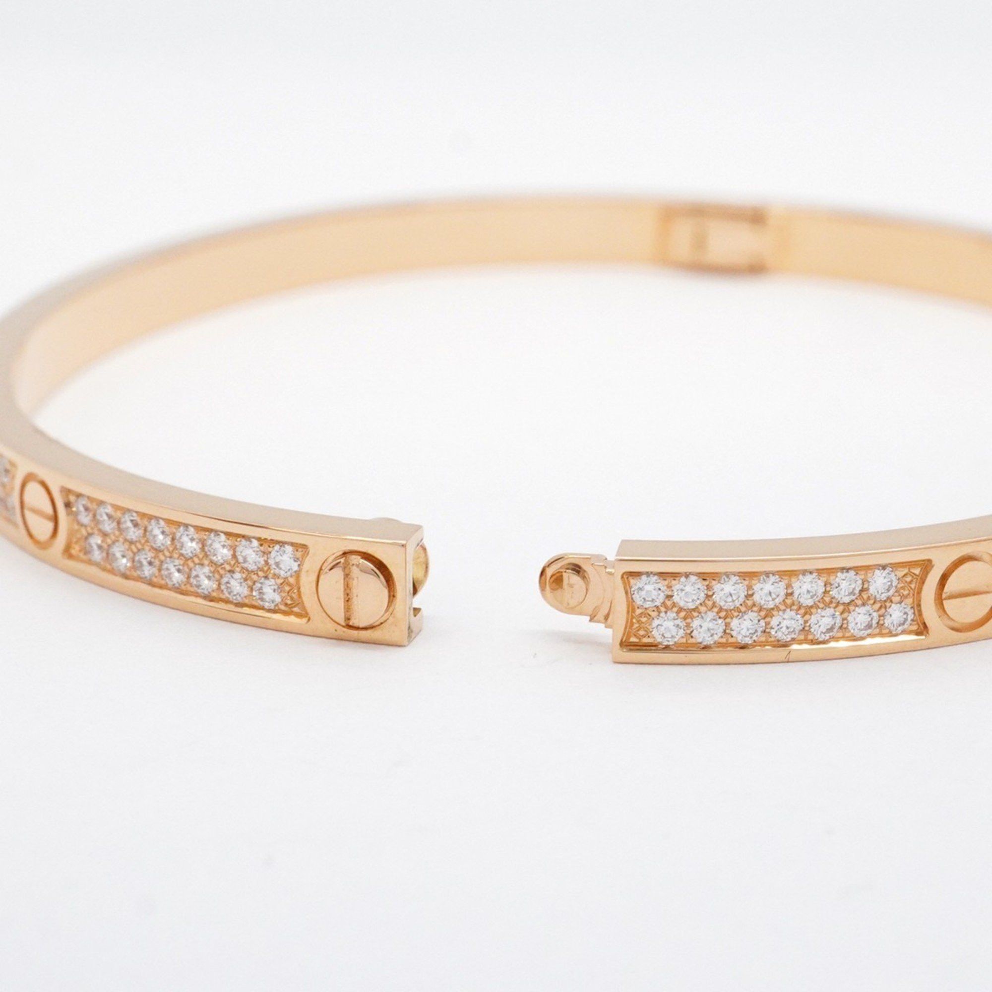 Cartier Cartier Love bracelet Size ONE SIZE - 4 Thumbnail