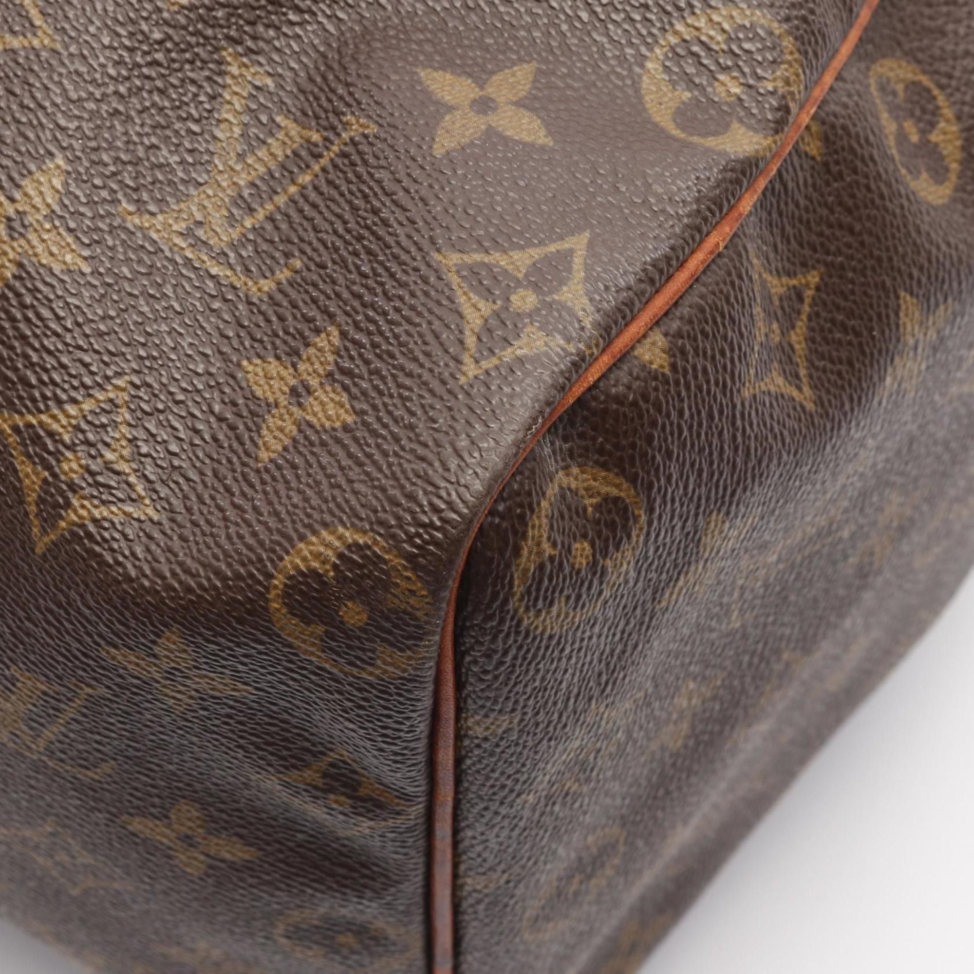 Louis Vuitton Louis Vuitton Speedy 40 handbag Size ONE SIZE - 4 Thumbnail