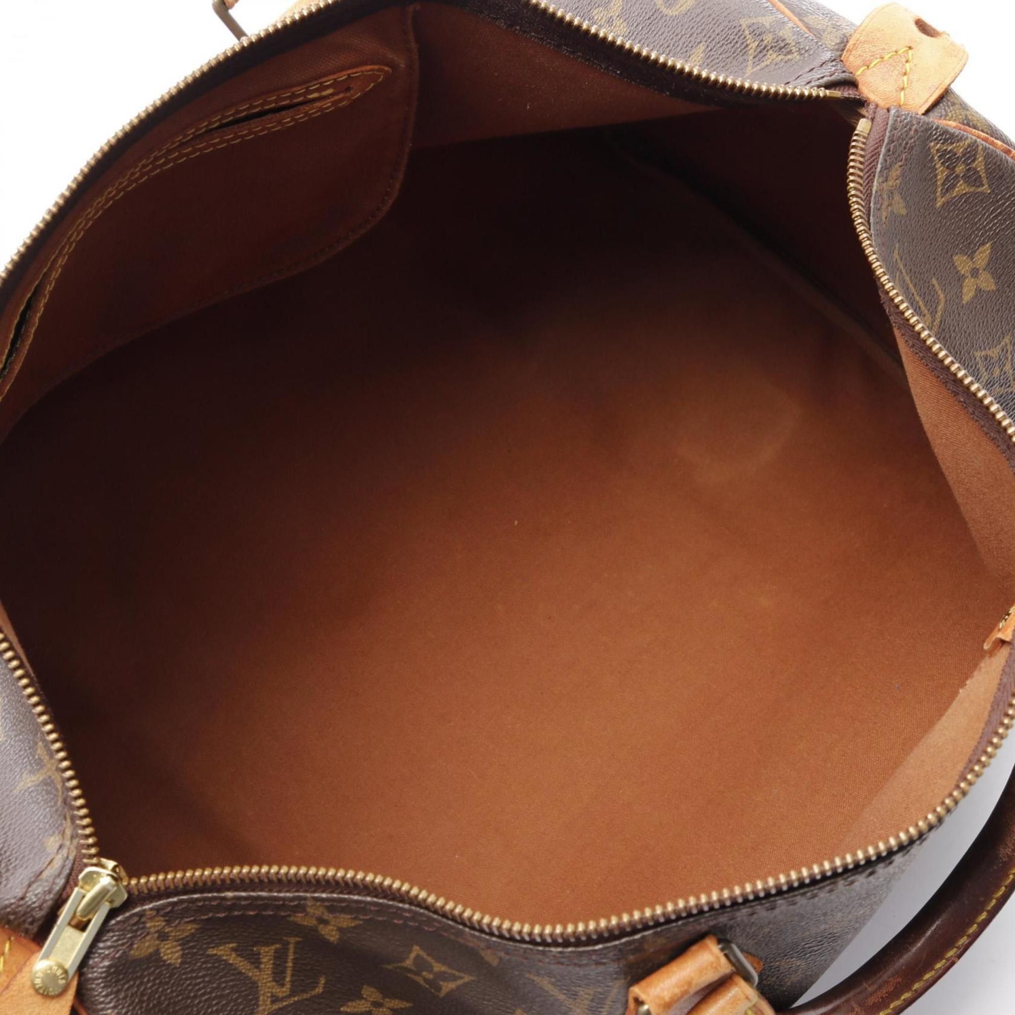 Louis Vuitton Louis Vuitton Speedy 40 handbag Size ONE SIZE - 6 Thumbnail