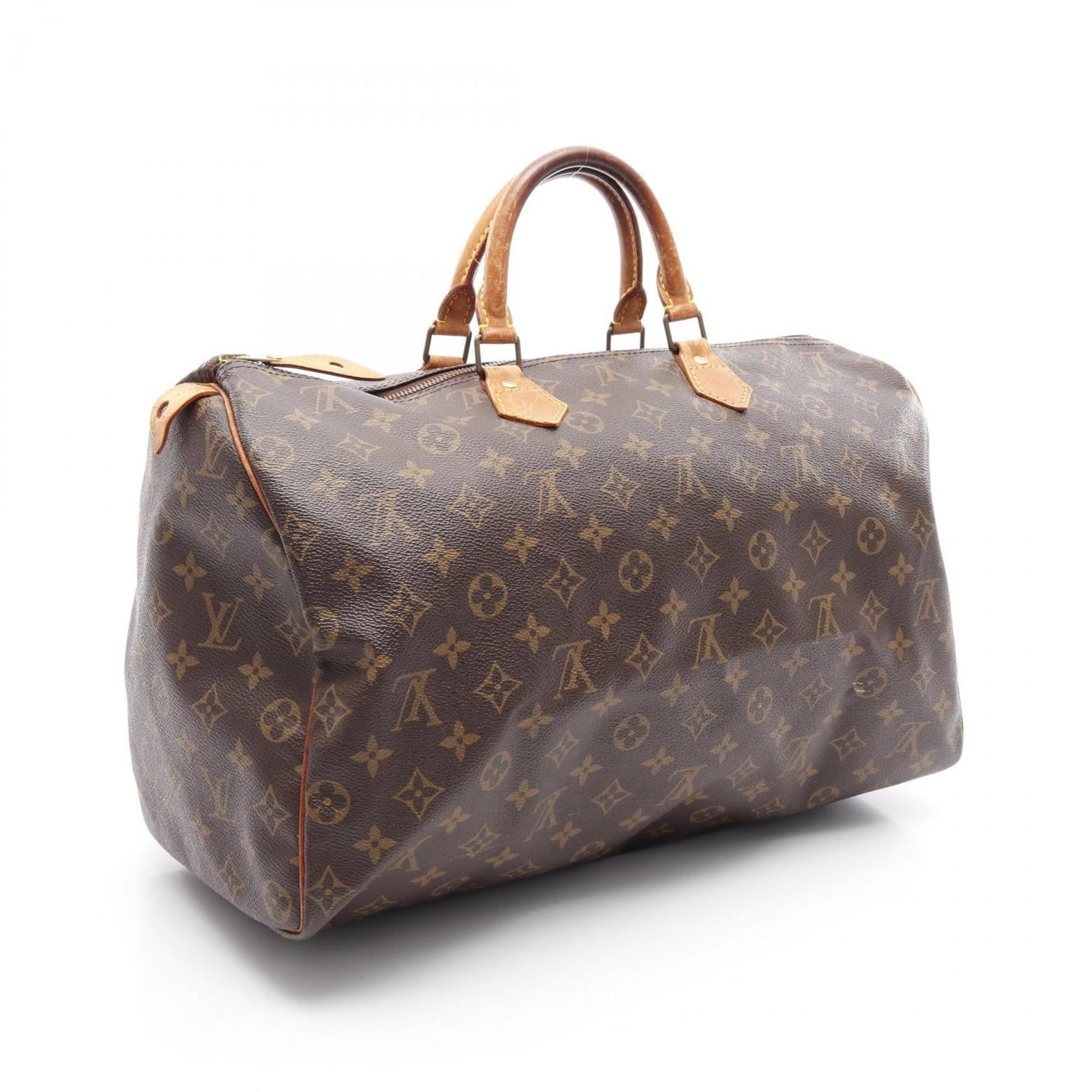 Louis Vuitton Louis Vuitton Speedy 40 handbag Size ONE SIZE - 2 Thumbnail