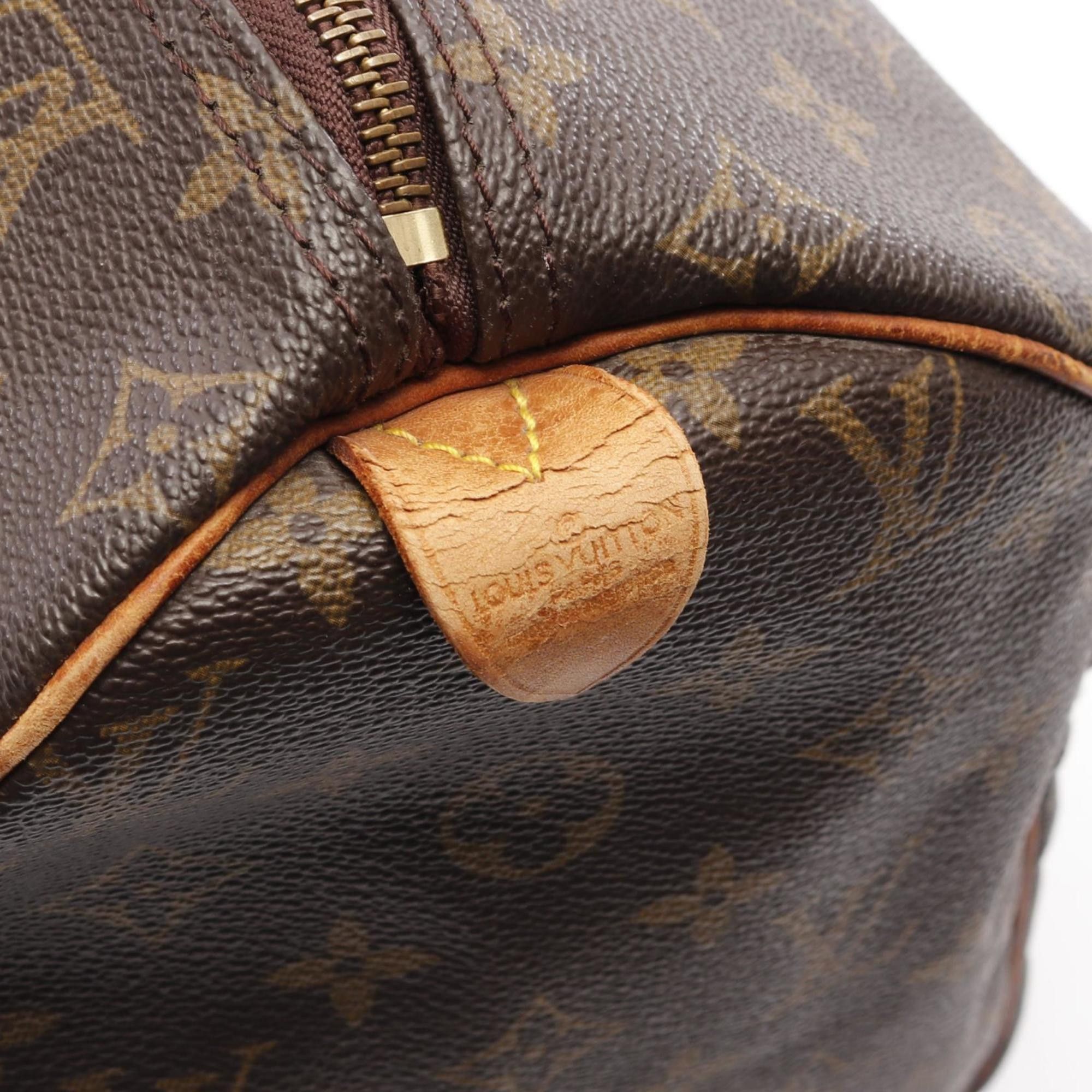 Louis Vuitton Louis Vuitton Speedy 40 handbag Size ONE SIZE - 8 Thumbnail