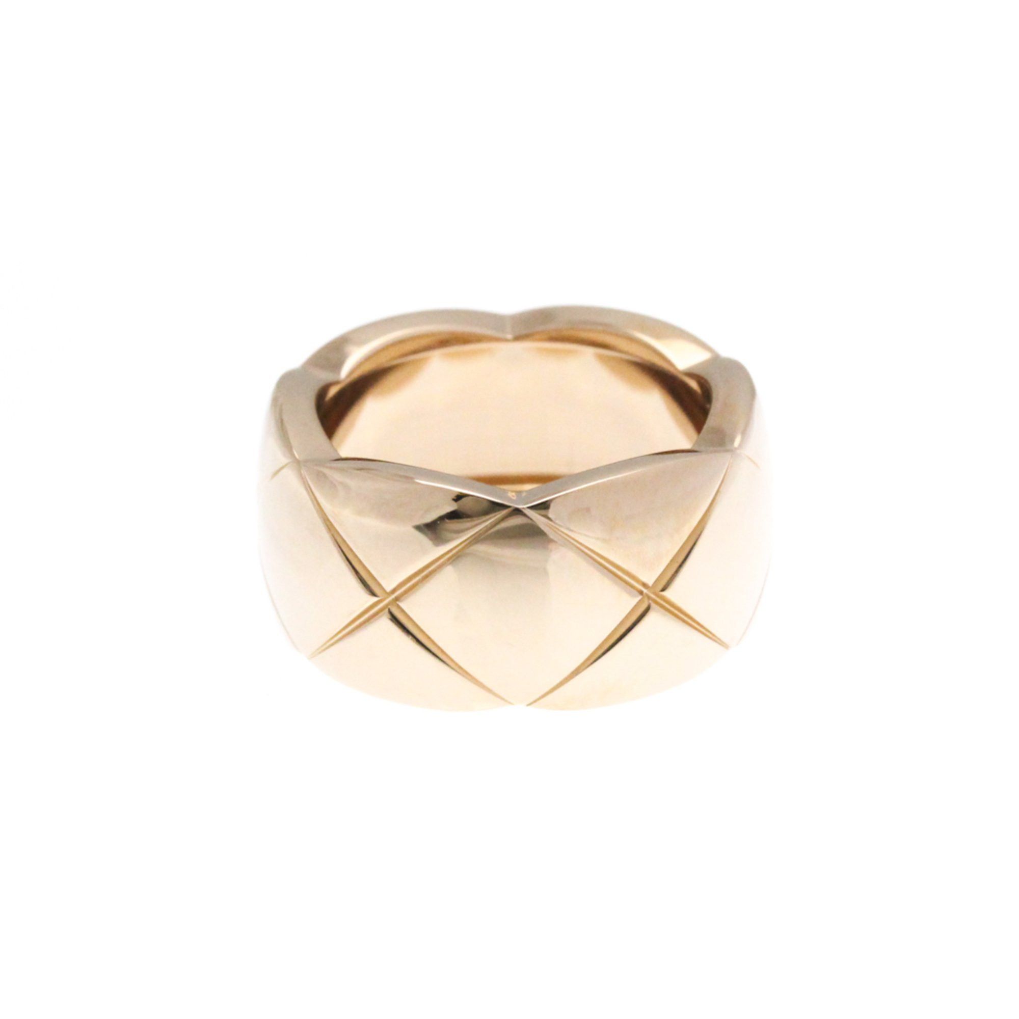 Chanel Chanel Coco Crush ring Size ONE SIZE - 9 Thumbnail