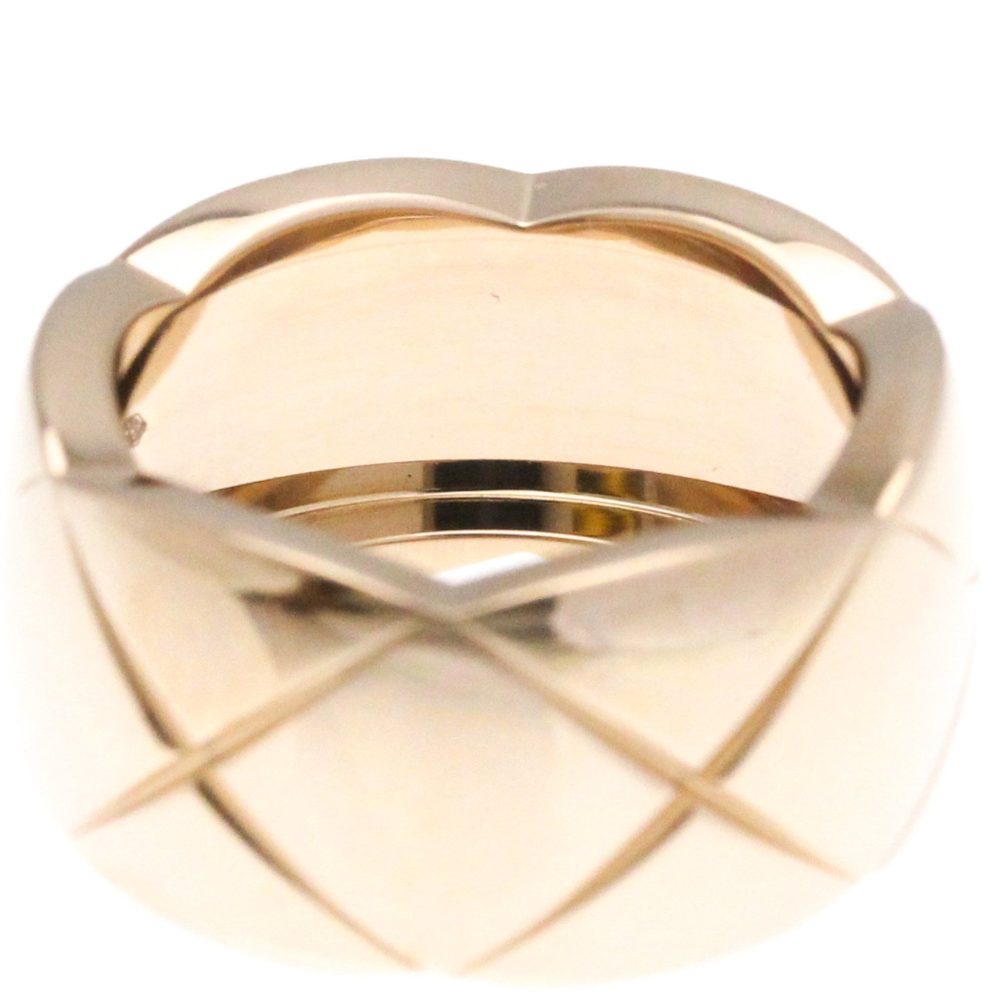 Chanel Chanel Coco Crush ring Size ONE SIZE - 5 Thumbnail