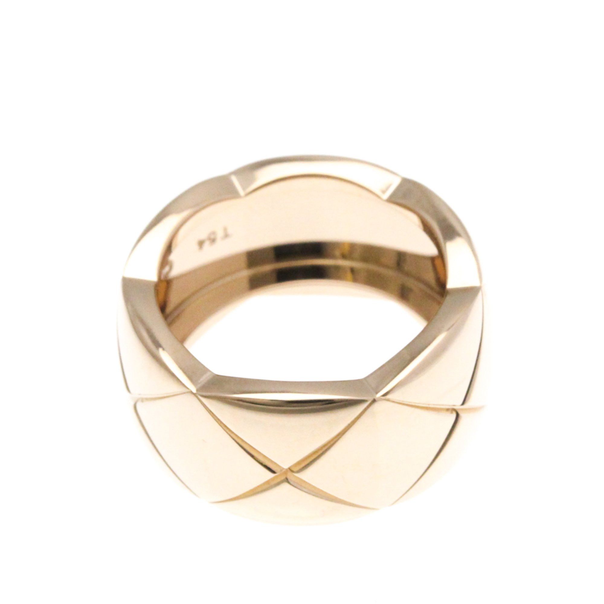 Chanel Chanel Coco Crush ring Size ONE SIZE - 7 Thumbnail