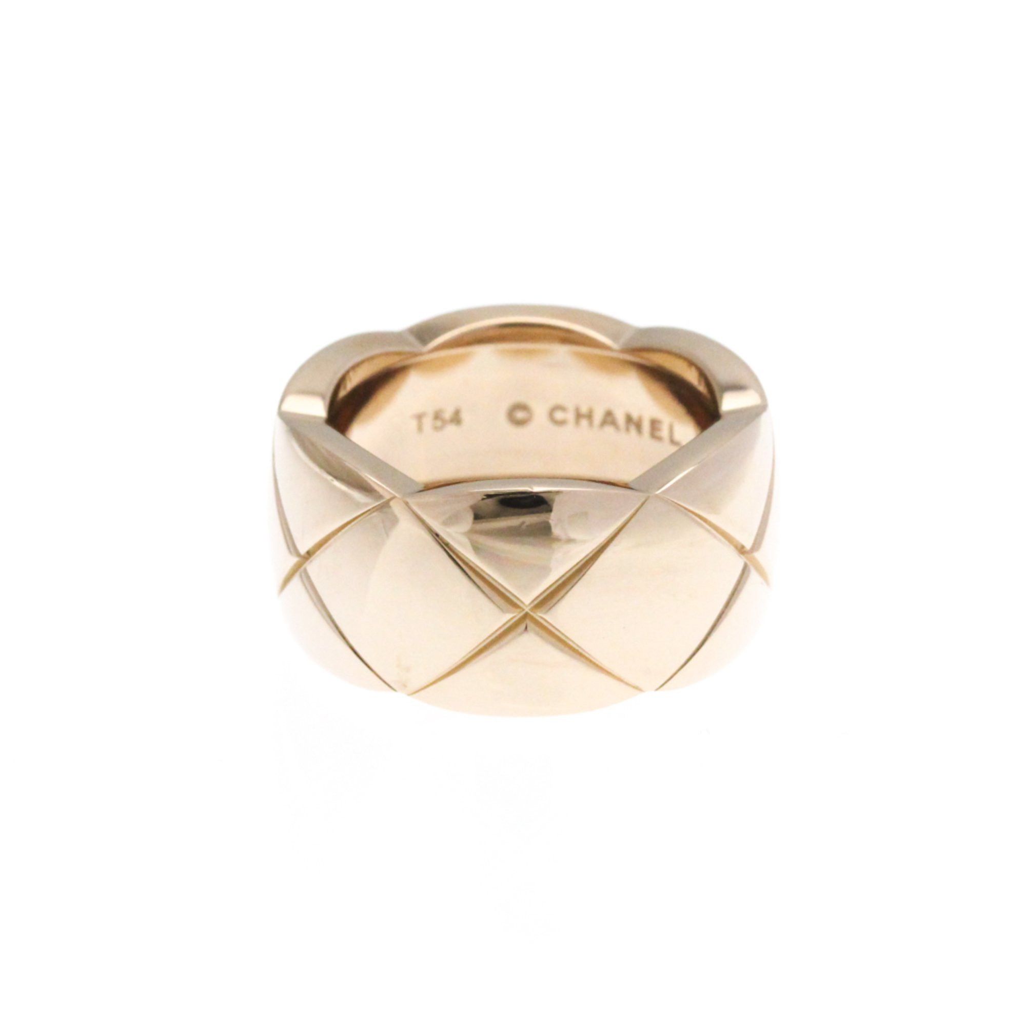 Chanel Chanel Coco Crush ring Size ONE SIZE - 8 Thumbnail