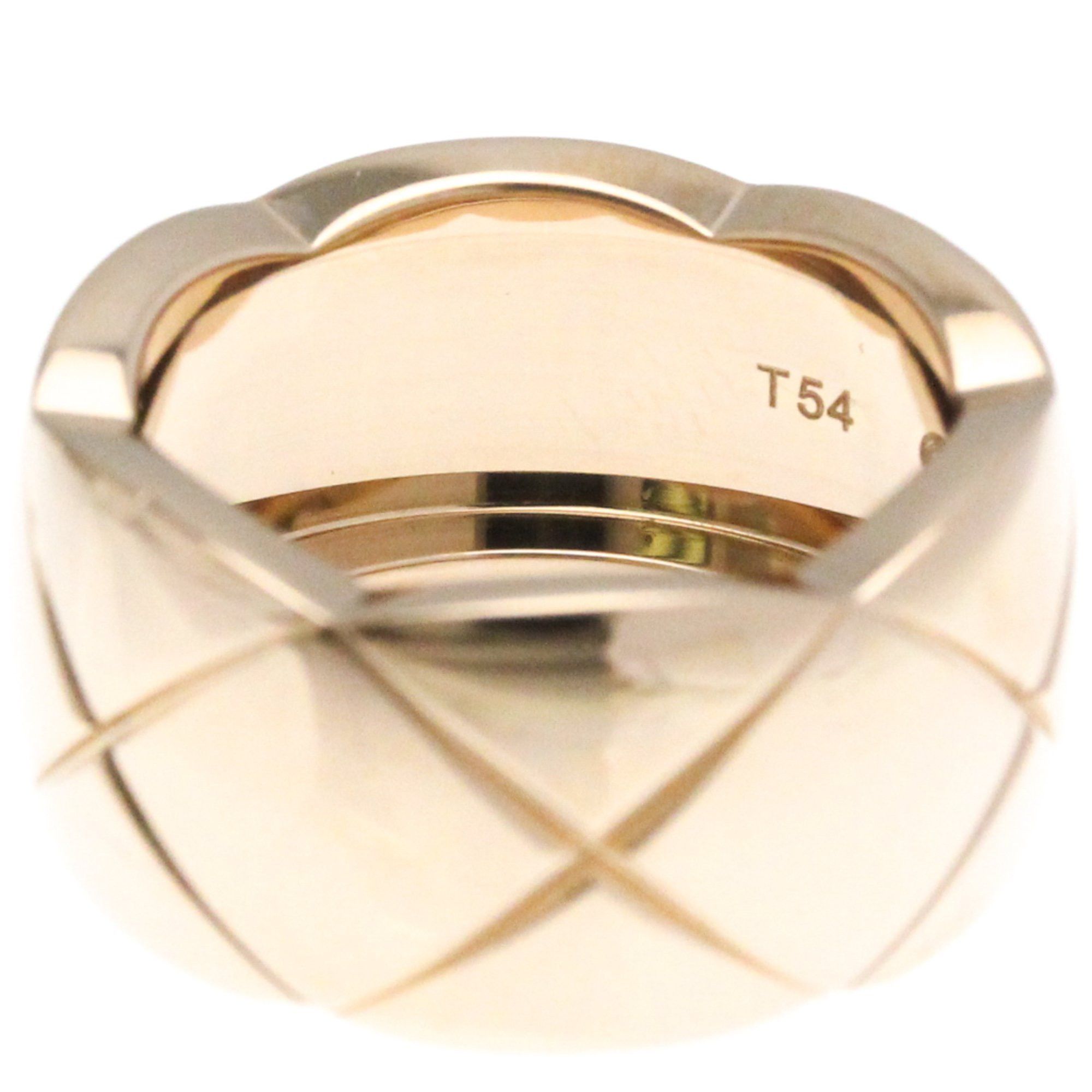 Chanel Chanel Coco Crush ring Size ONE SIZE - 4 Thumbnail
