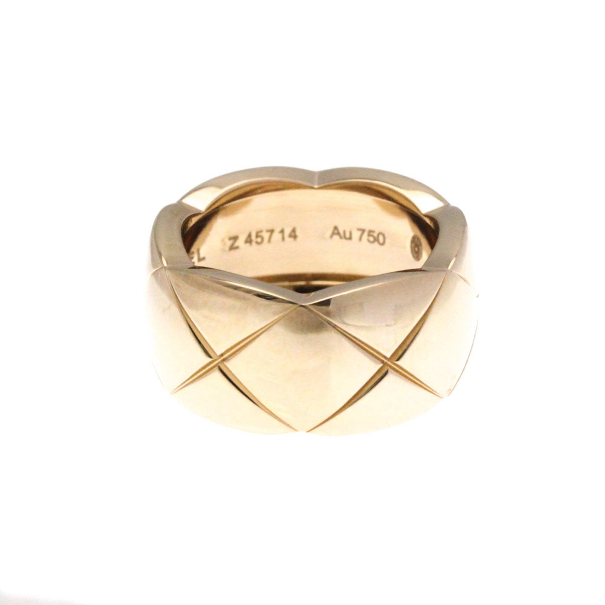 Chanel Chanel Coco Crush ring Size ONE SIZE - 2 Thumbnail