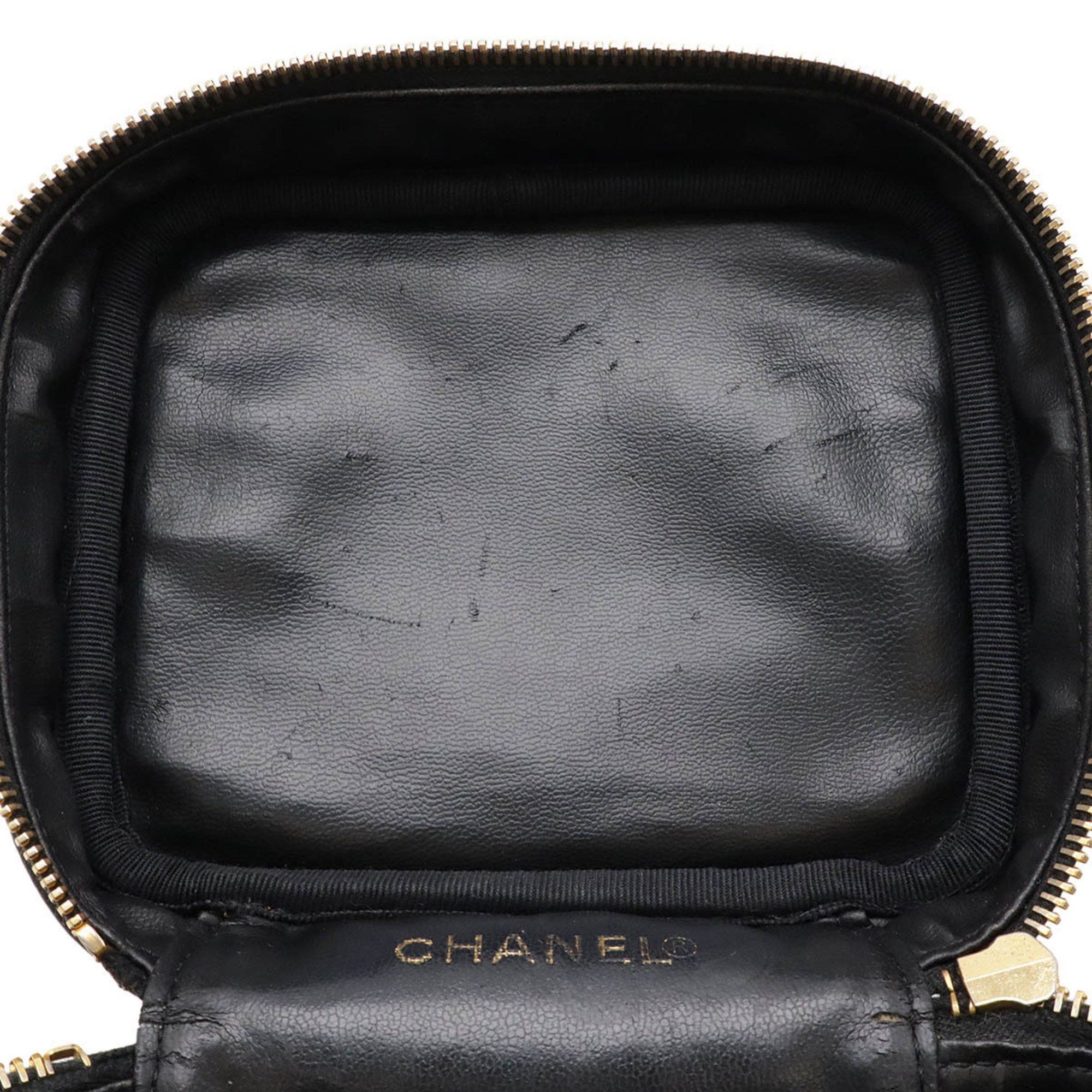 Chanel Chanel Vanity handbag Size ONE SIZE - 6 Thumbnail