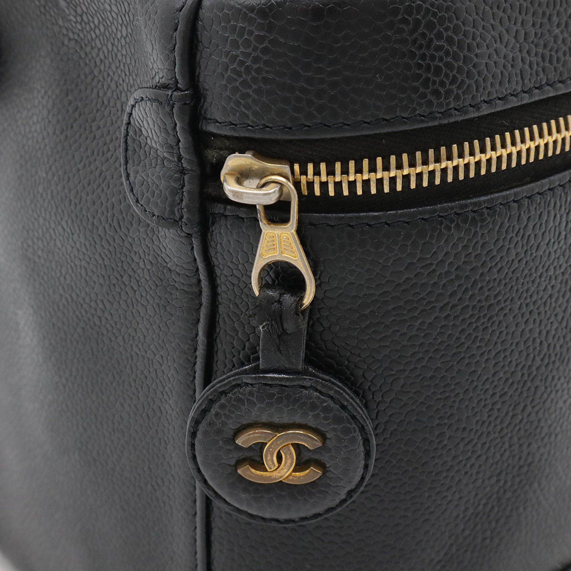 Chanel Chanel Vanity handbag Size ONE SIZE - 5 Thumbnail