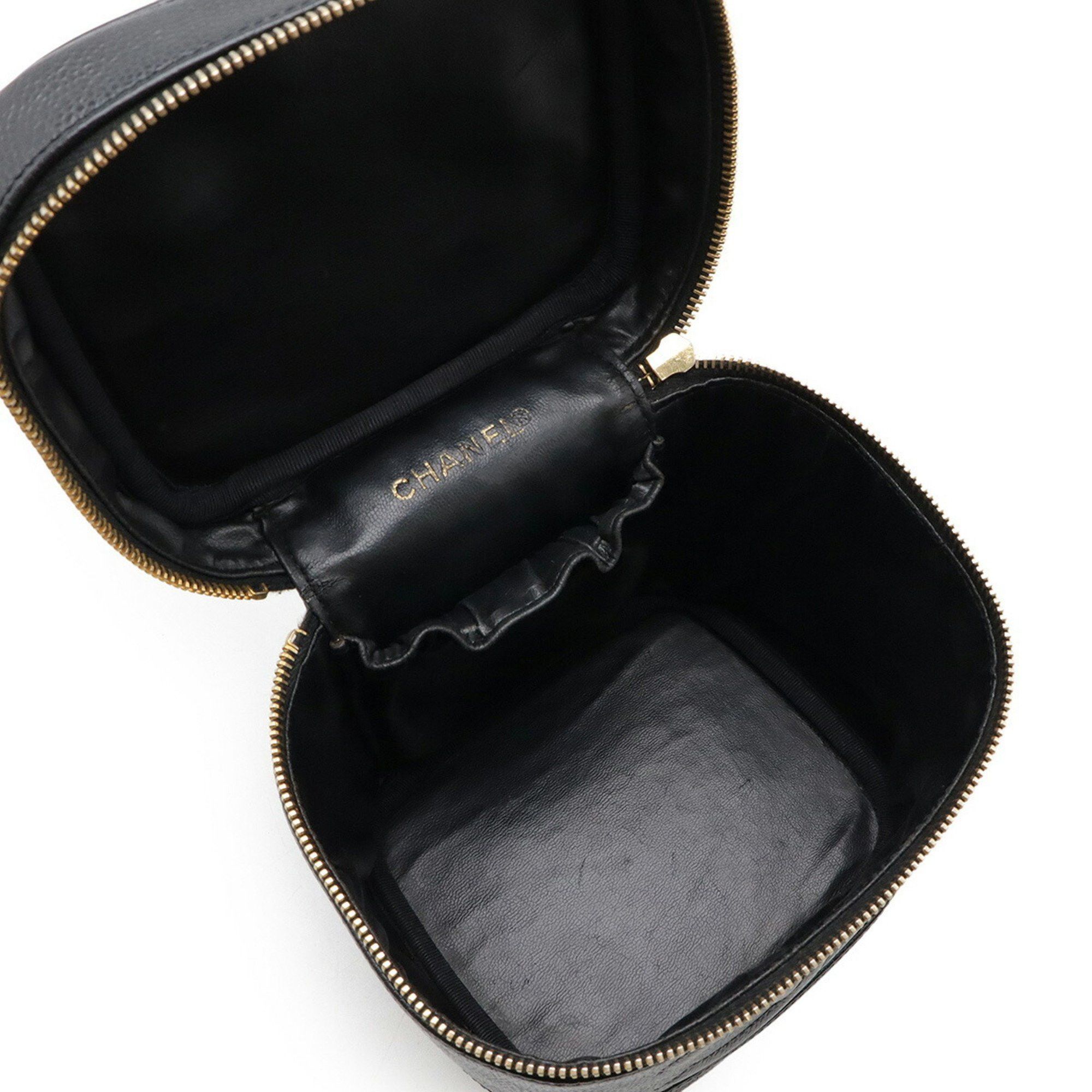 Chanel Chanel Vanity handbag Size ONE SIZE - 9 Thumbnail