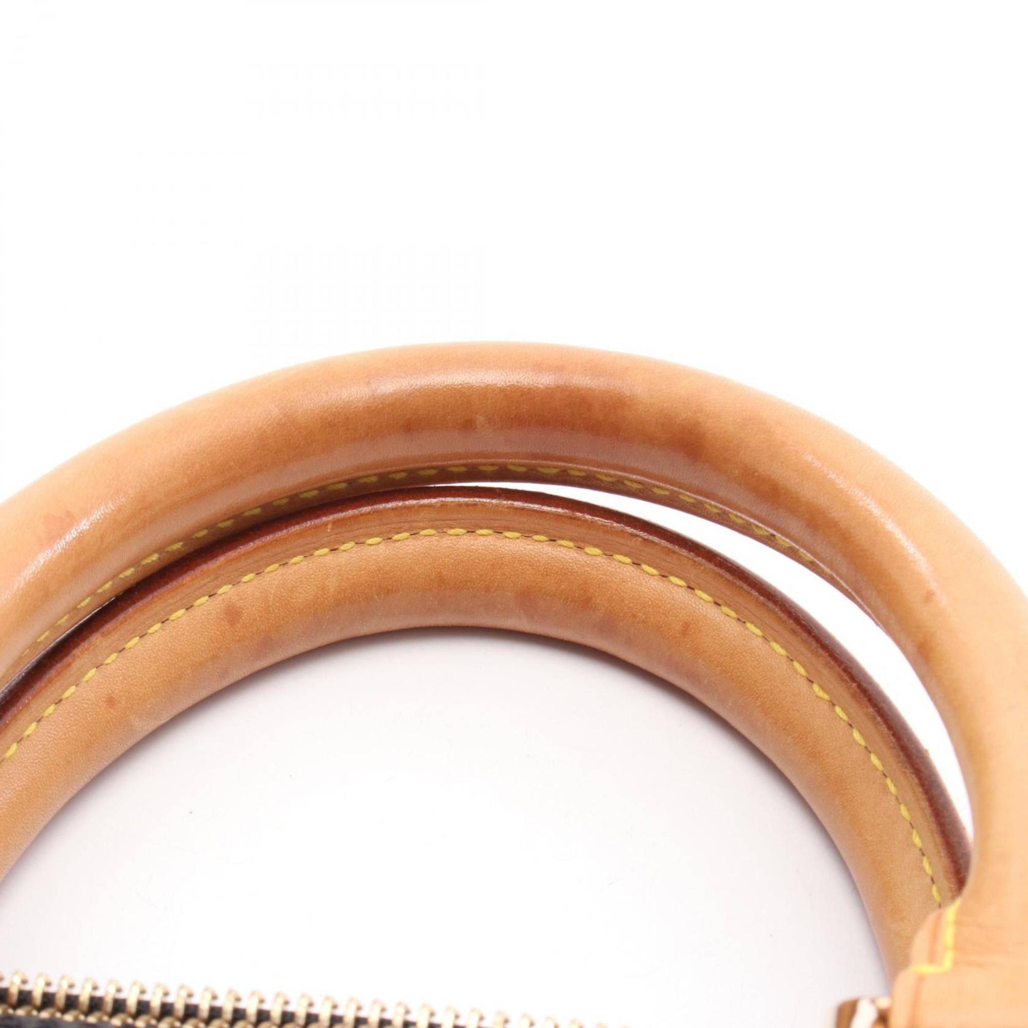 Louis Vuitton Louis Vuitton Speedy 30 handbag Size ONE SIZE - 3 Thumbnail