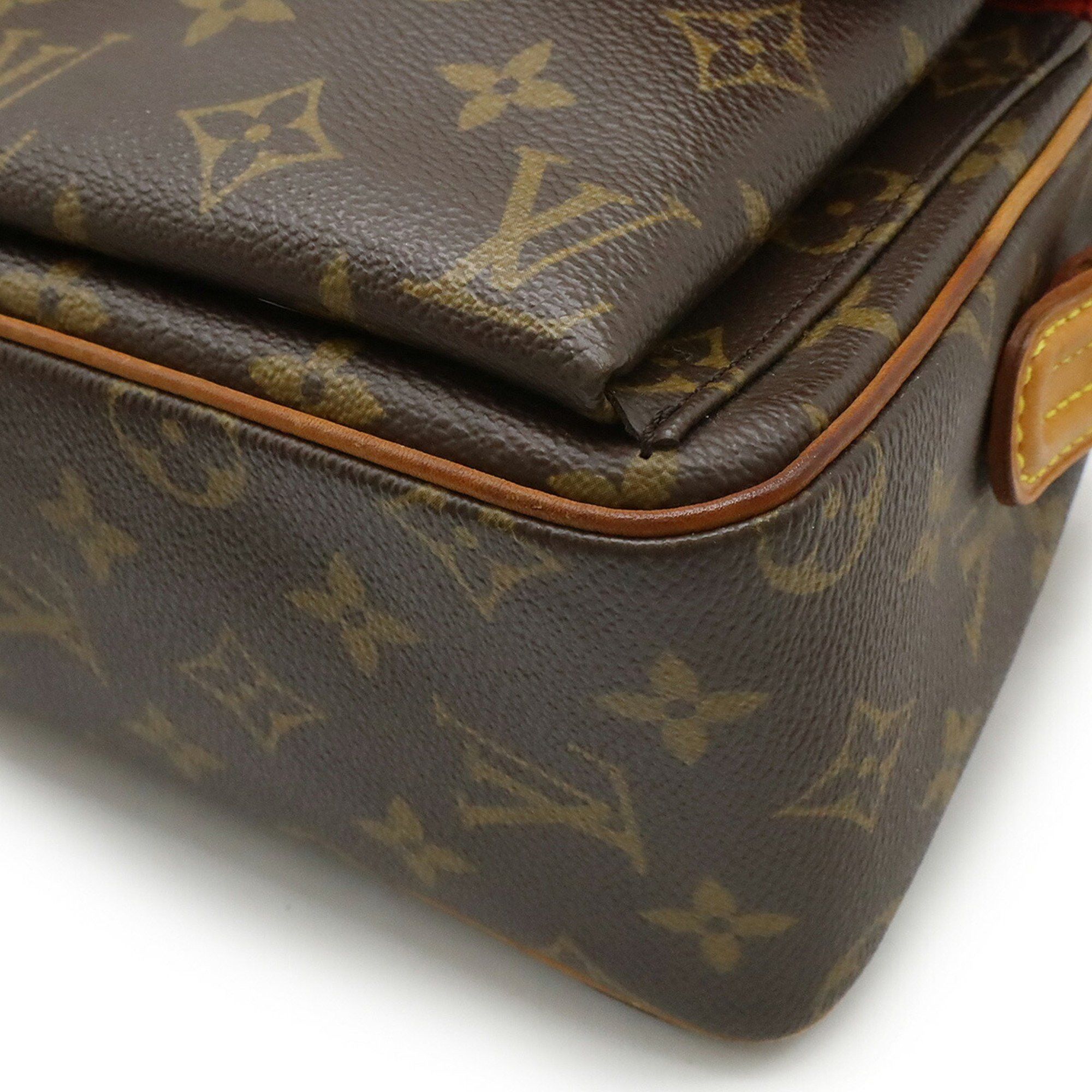 Louis Vuitton Louis Vuitton Viva Cité shoulder Size ONE SIZE - 4 Thumbnail