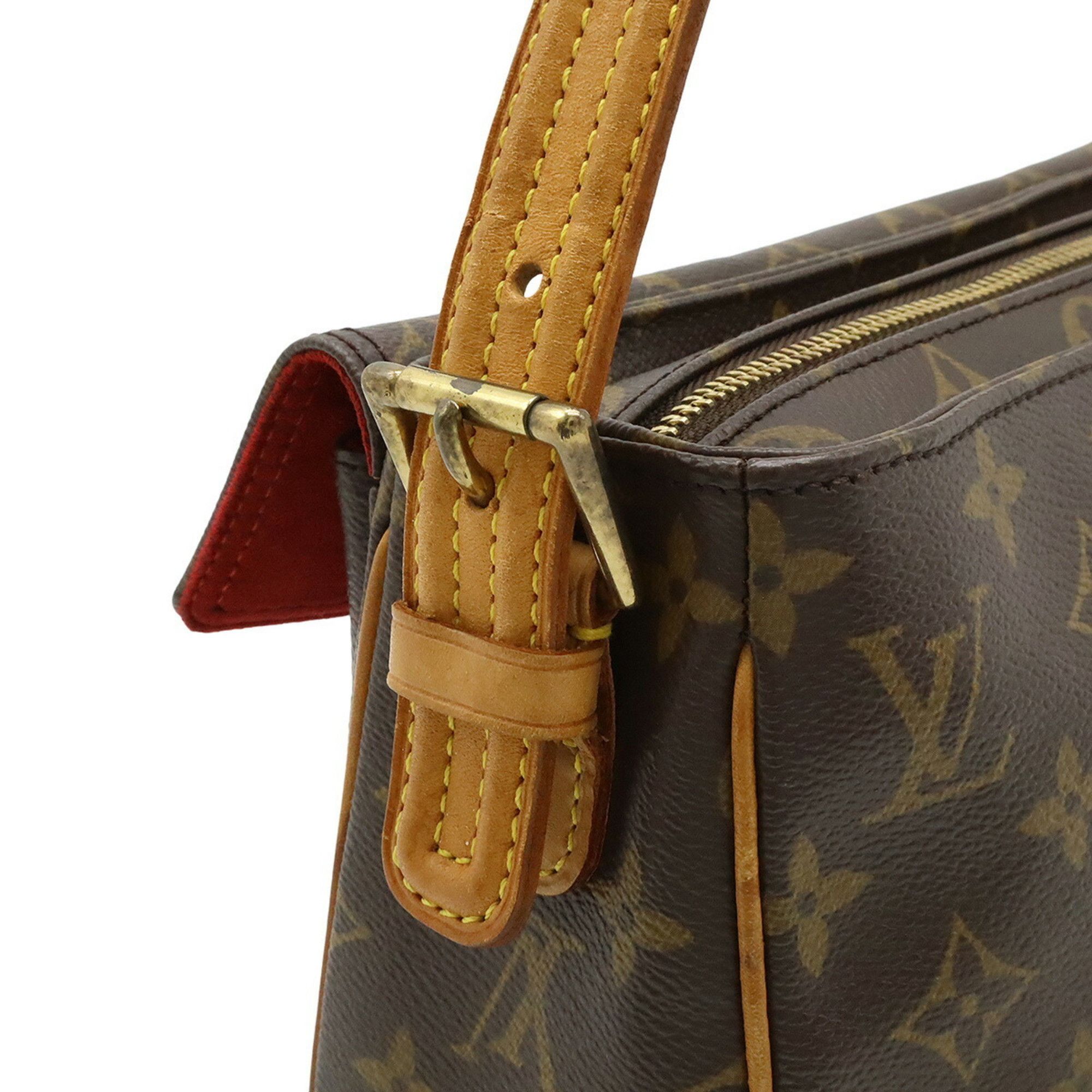 Louis Vuitton Louis Vuitton Viva Cité shoulder Size ONE SIZE - 5 Thumbnail