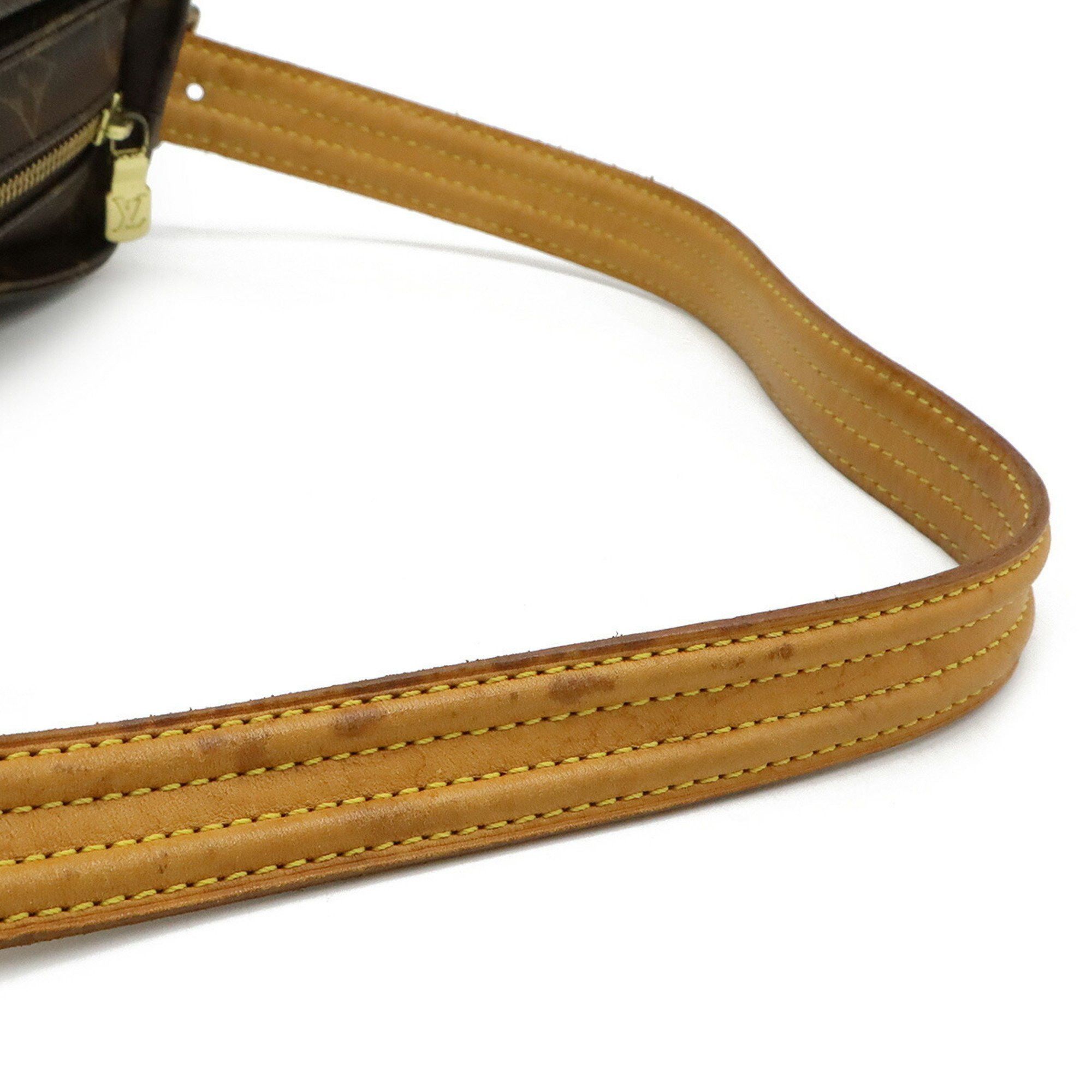 Louis Vuitton Louis Vuitton Viva Cité shoulder Size ONE SIZE - 3 Thumbnail