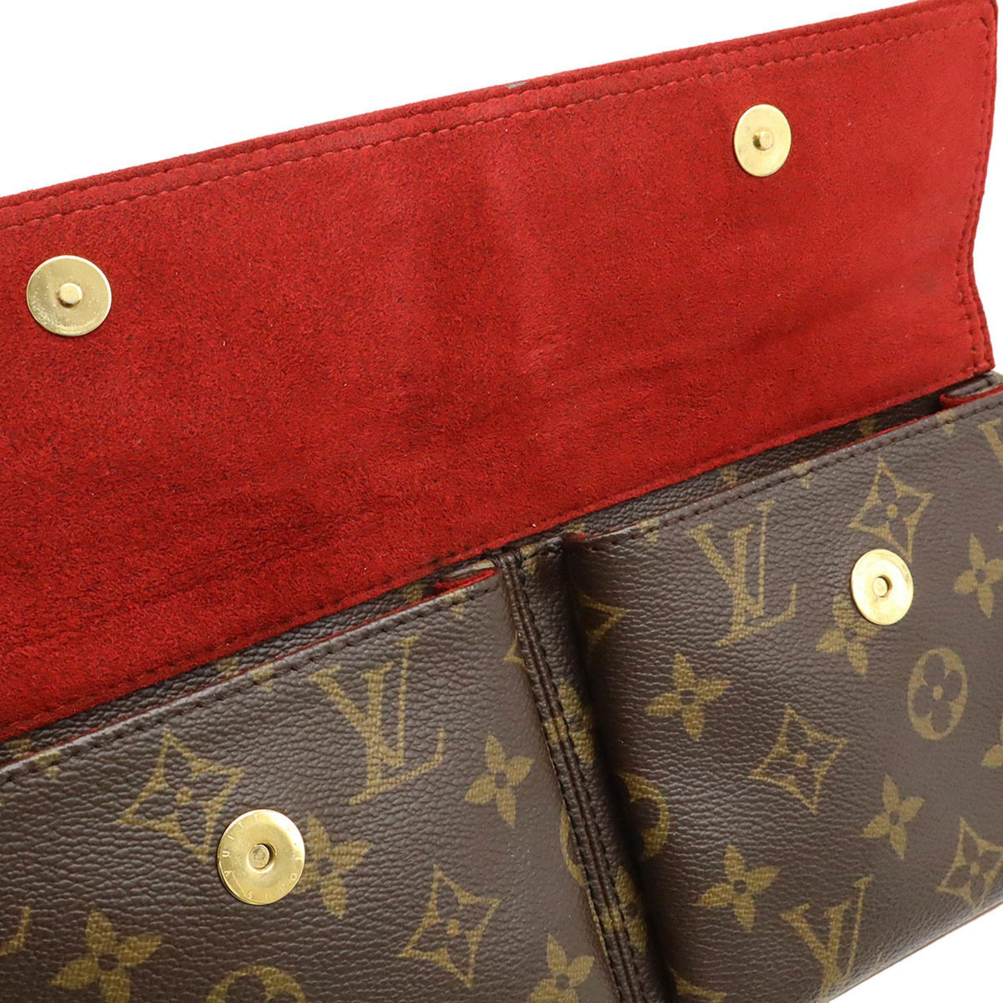 Louis Vuitton Louis Vuitton Viva Cité shoulder Size ONE SIZE - 9 Thumbnail