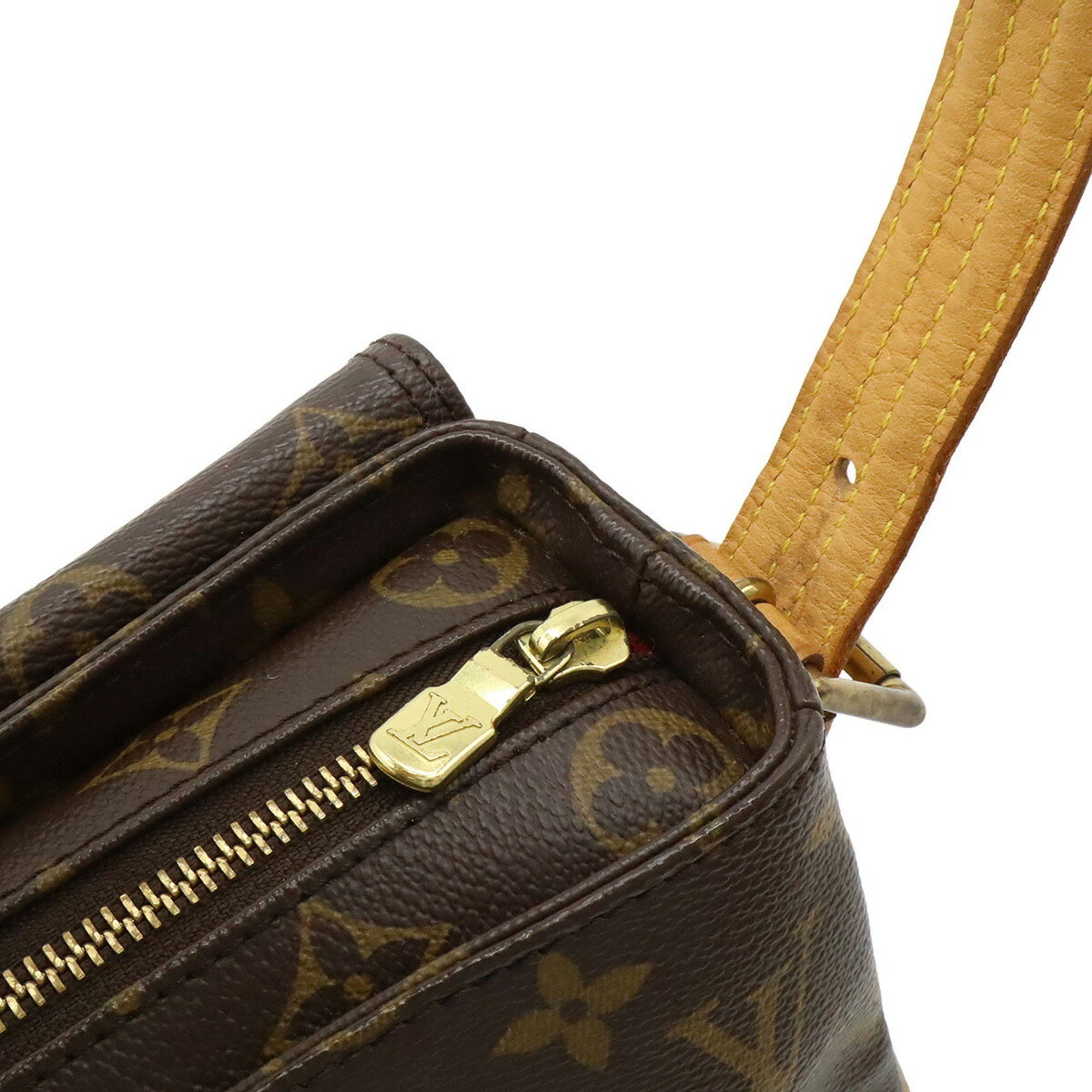 Louis Vuitton Louis Vuitton Viva Cité shoulder Size ONE SIZE - 8 Thumbnail