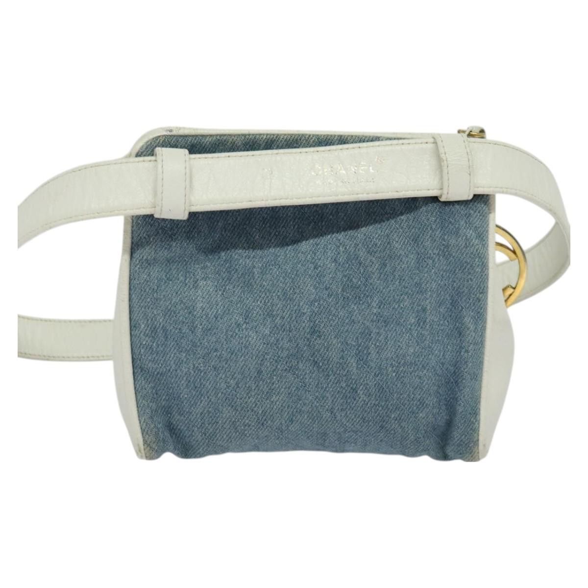 Chanel Chanel shoulder Size ONE SIZE - 2 Thumbnail